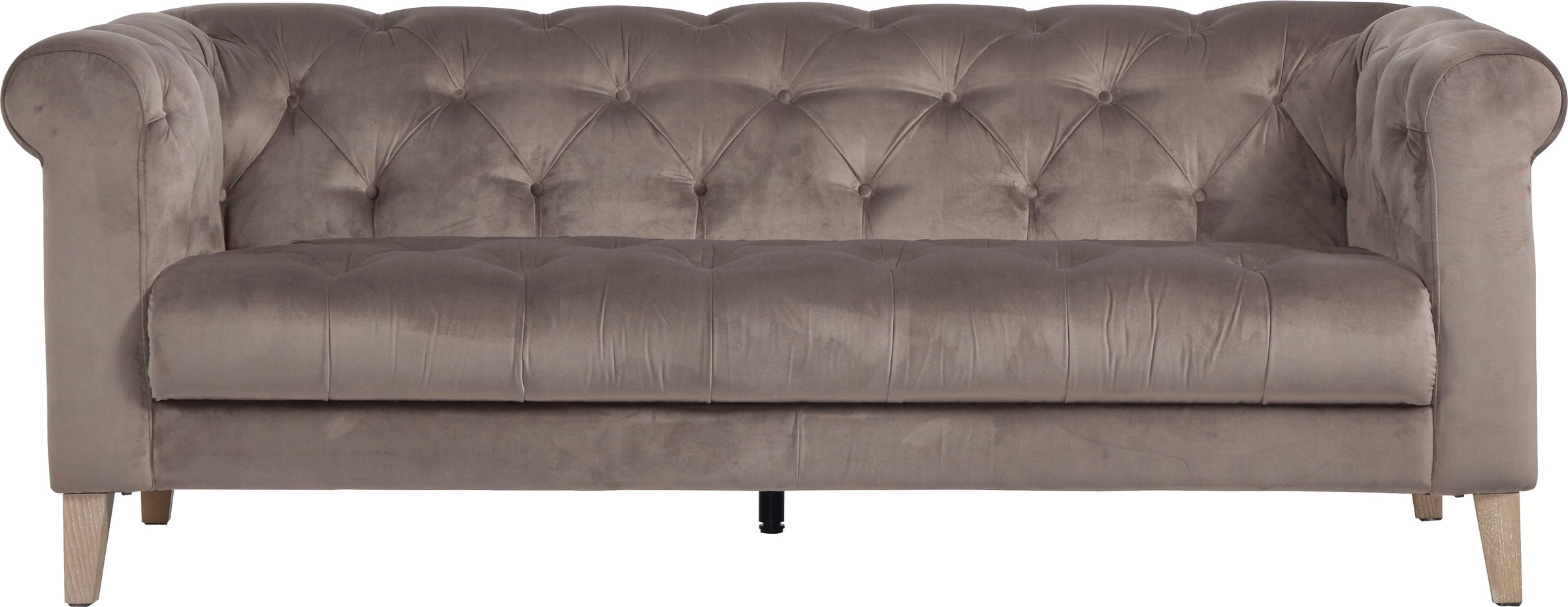 Image of Timbers 2-Sitzer »Riverside«, in 2 Bezugsqualitäten, 4 Farben bei Ackermann Versand Schweiz