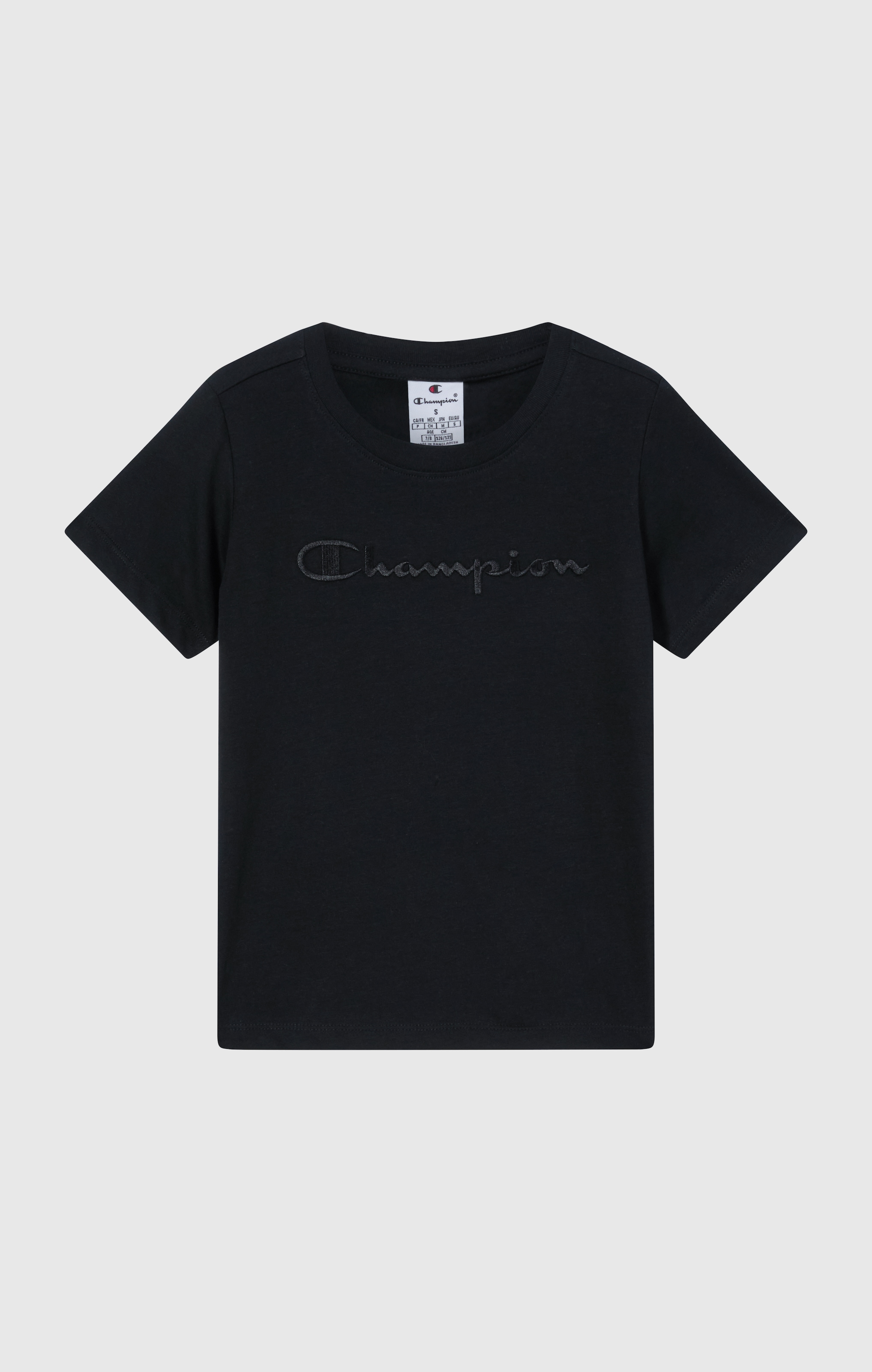 Champion T-Shirt »ICONS Crewneck T-Shirt« 1 Stk. tlg.