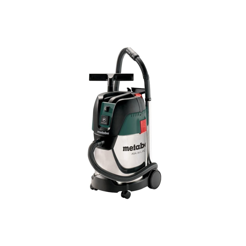 metabo Nass-Trocken-Sauger »Metabo Nass-/Trockensauger ASA 30«