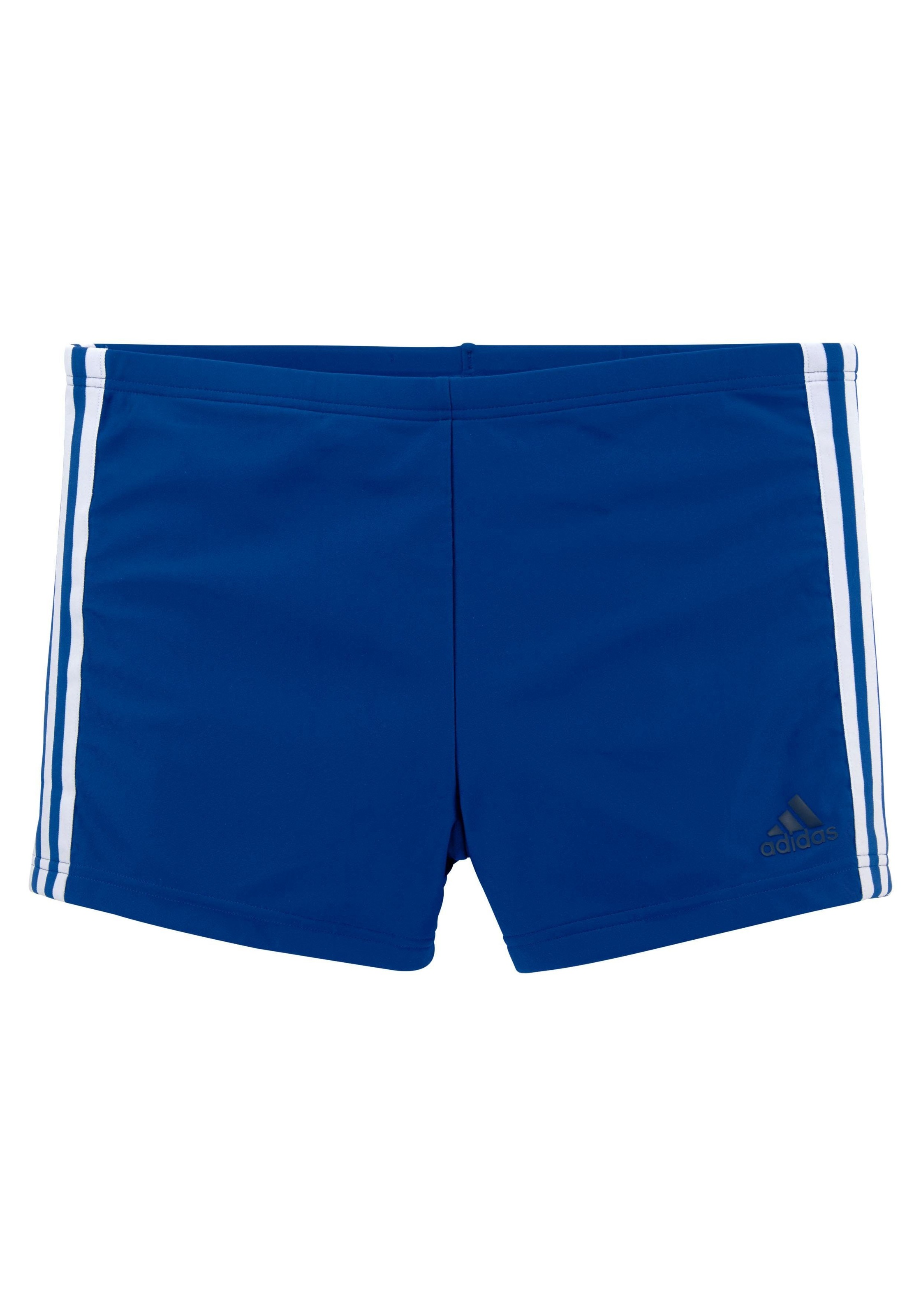 Image of adidas Performance Badehose »3-STREIFEN BOXER-«, in klassischer 3-Streifen-Optik bei Ackermann Versand Schweiz
