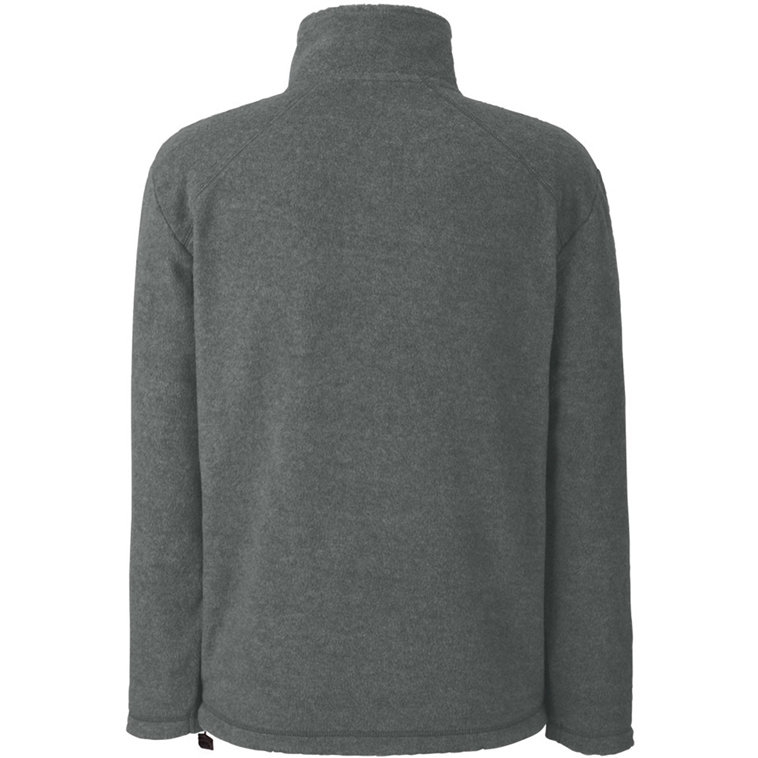 Fleecejacke »Herren mit Reissverschluss«