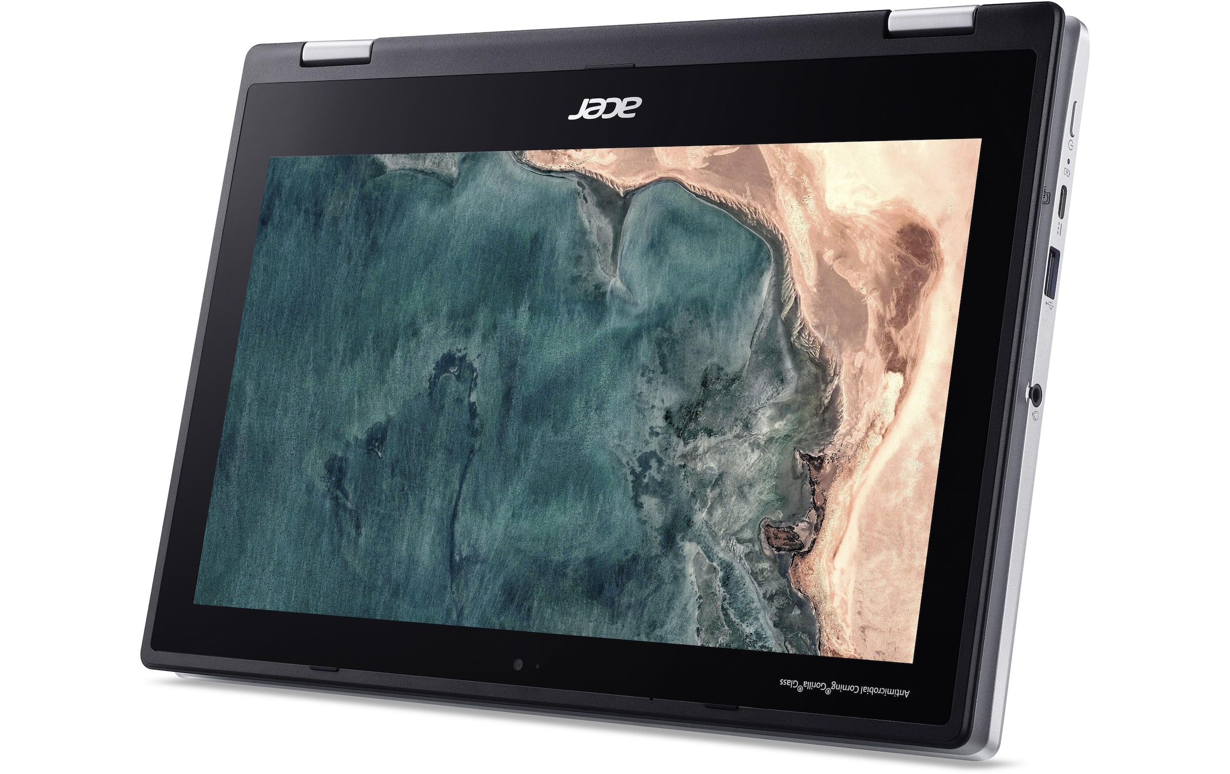 Acer Notebook »Chromebook Spin 314 (CP314-2 hN-32 lD)«, 35,42 cm, / 14 Zoll, Intel, Core i3, UHD Graphics, 128 GB SSD