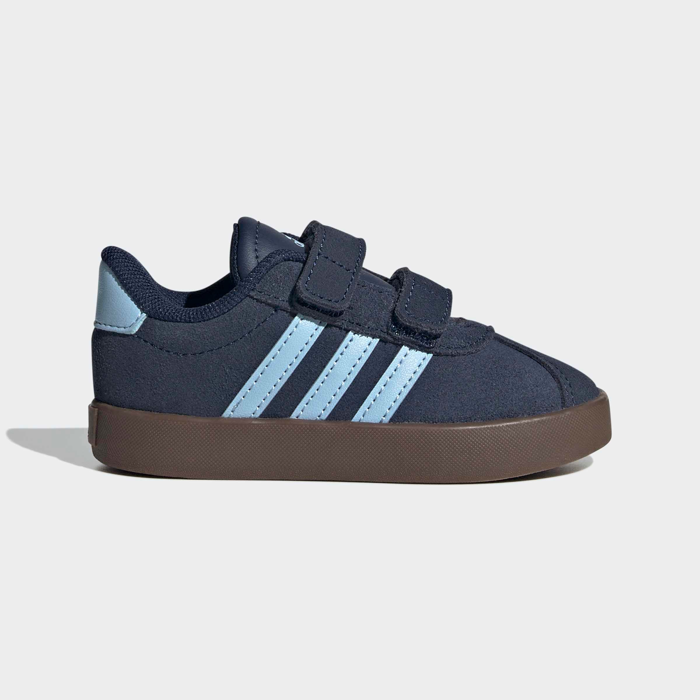 adidas Sportswear Sneakers »VL COURT 3.0«  inspiré du design de l'adidas Handball Spezial, pour enfants