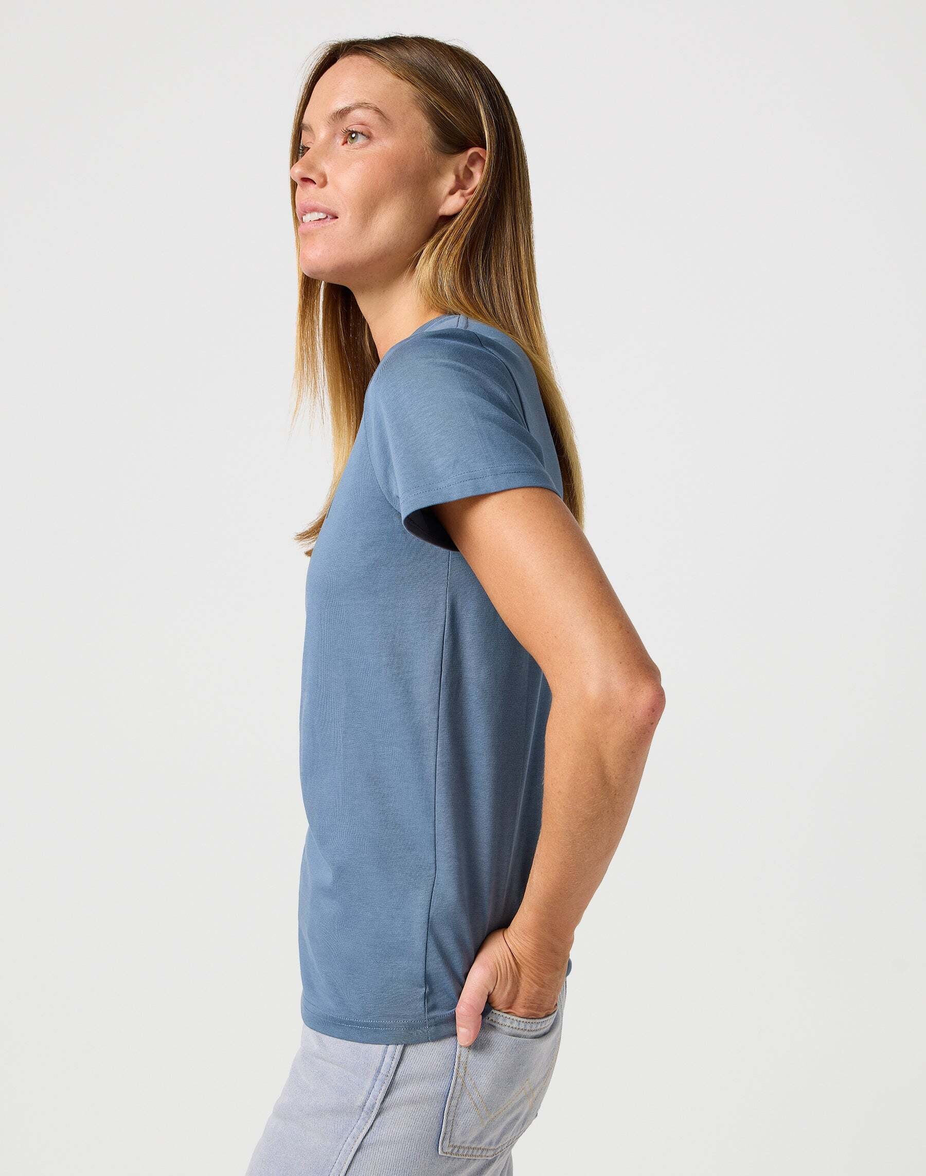 Wrangler T-Shirt »Wrangler T-Shirt Graphic Tee«