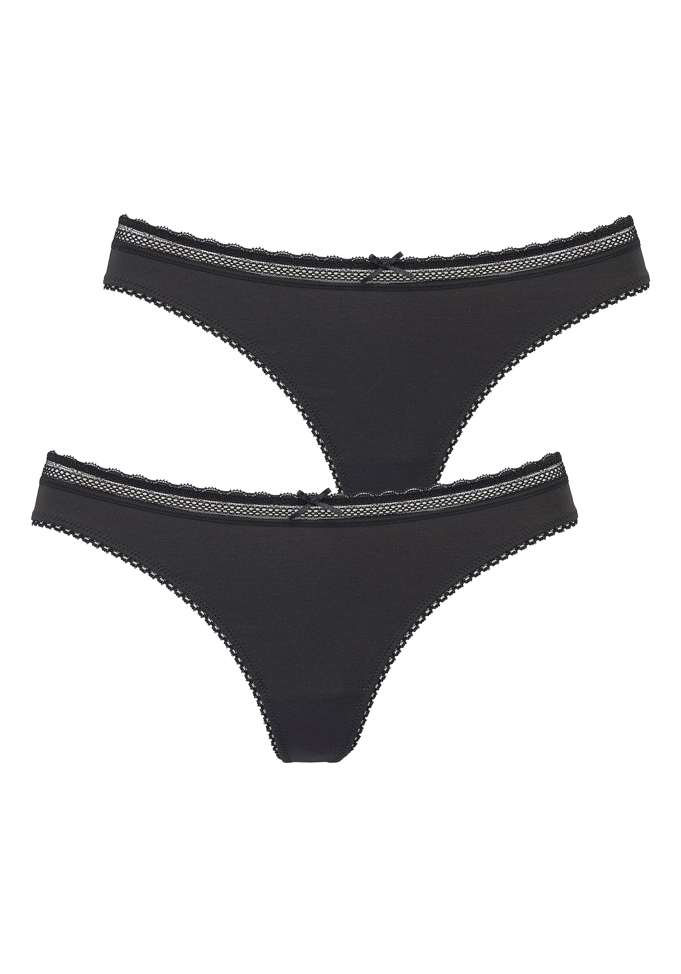 Vivance String Paquet, 2 cuis