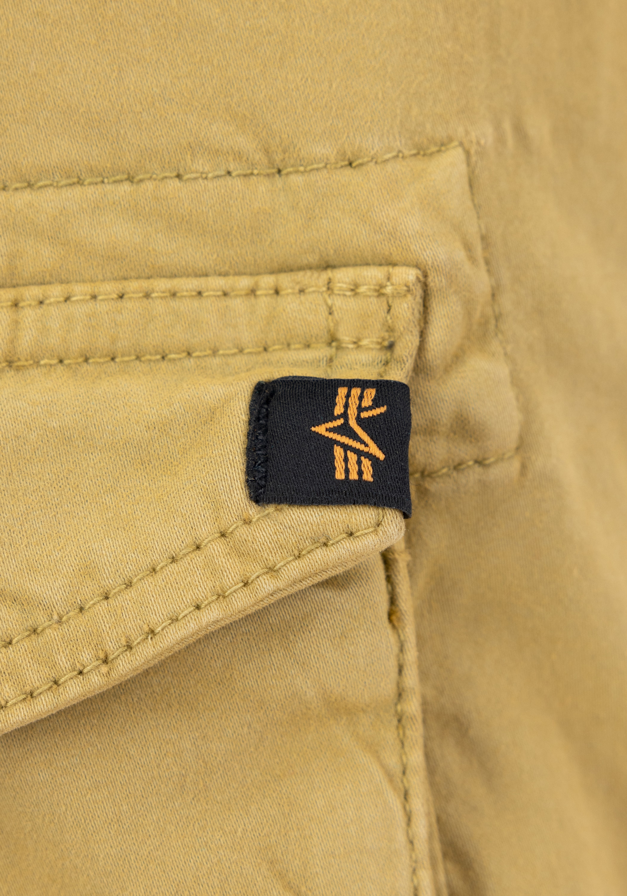 Alpha Industries Cargohose »Alpha Industries Women - Pants Field Pant Wmn«