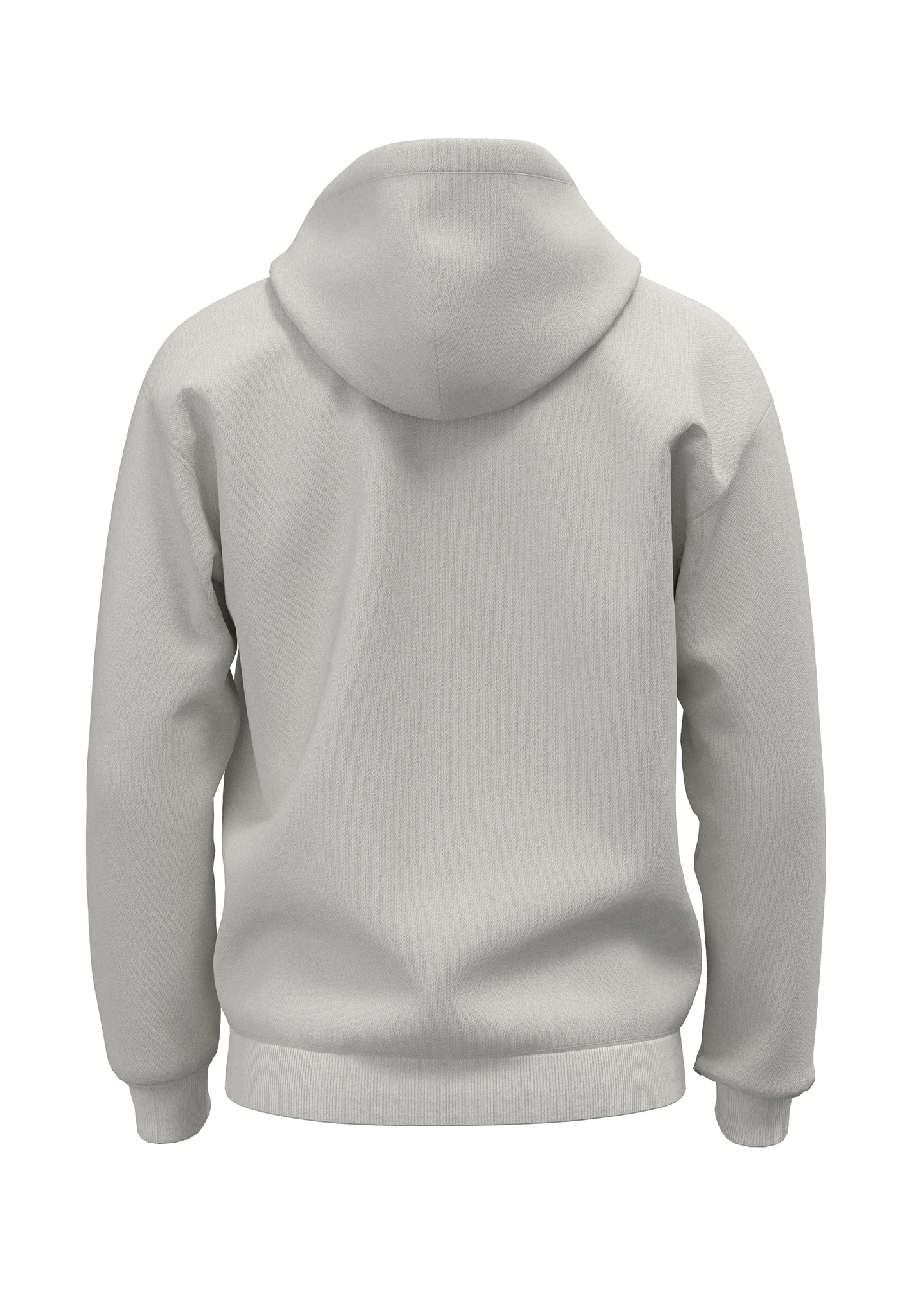 FYNCH-HATTON Sweatshirt, mit Logo Stickerei