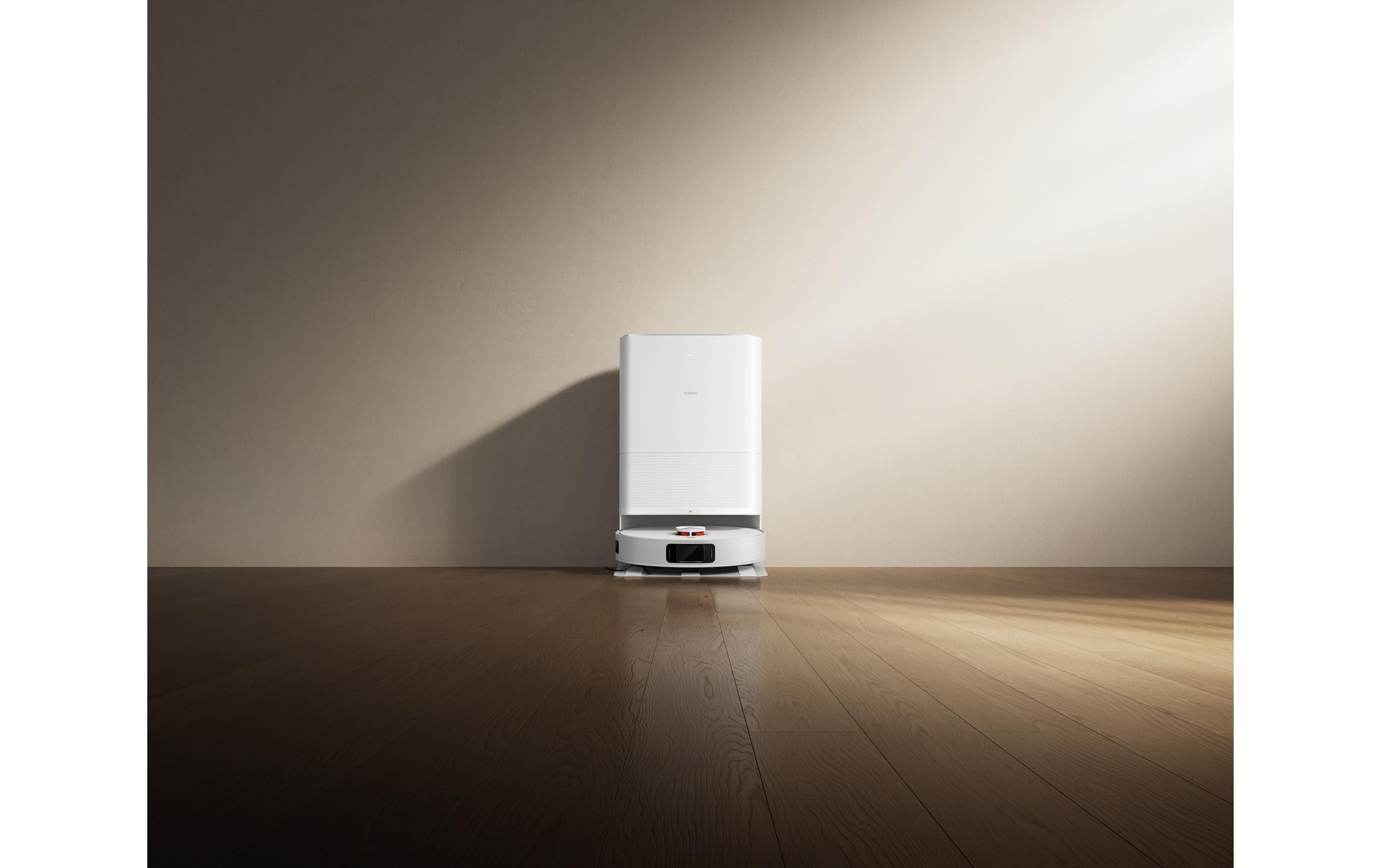 Xiaomi Nass-Trocken-Saugroboter »Vacuum X20 Pro«