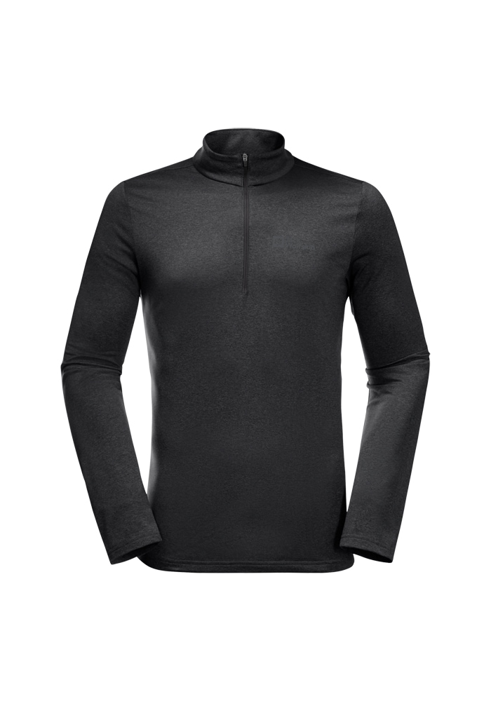 Jack Wolfskin Stehkragenpullover »SKY THERMAL HZ M«