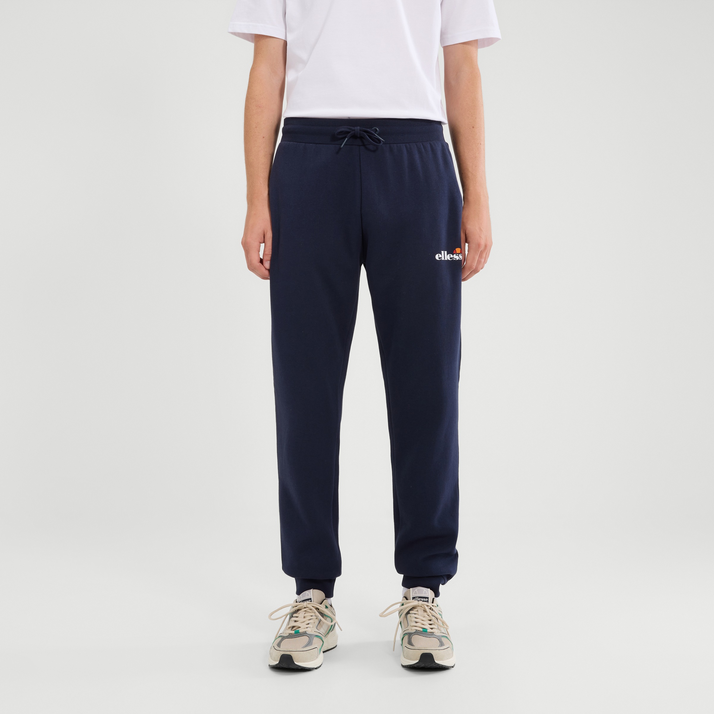 Image of Ellesse Jogginghose "CRAVO 2 JOG PANT" sportlicher Stil, für sportliche Aktivitäten und Alltag