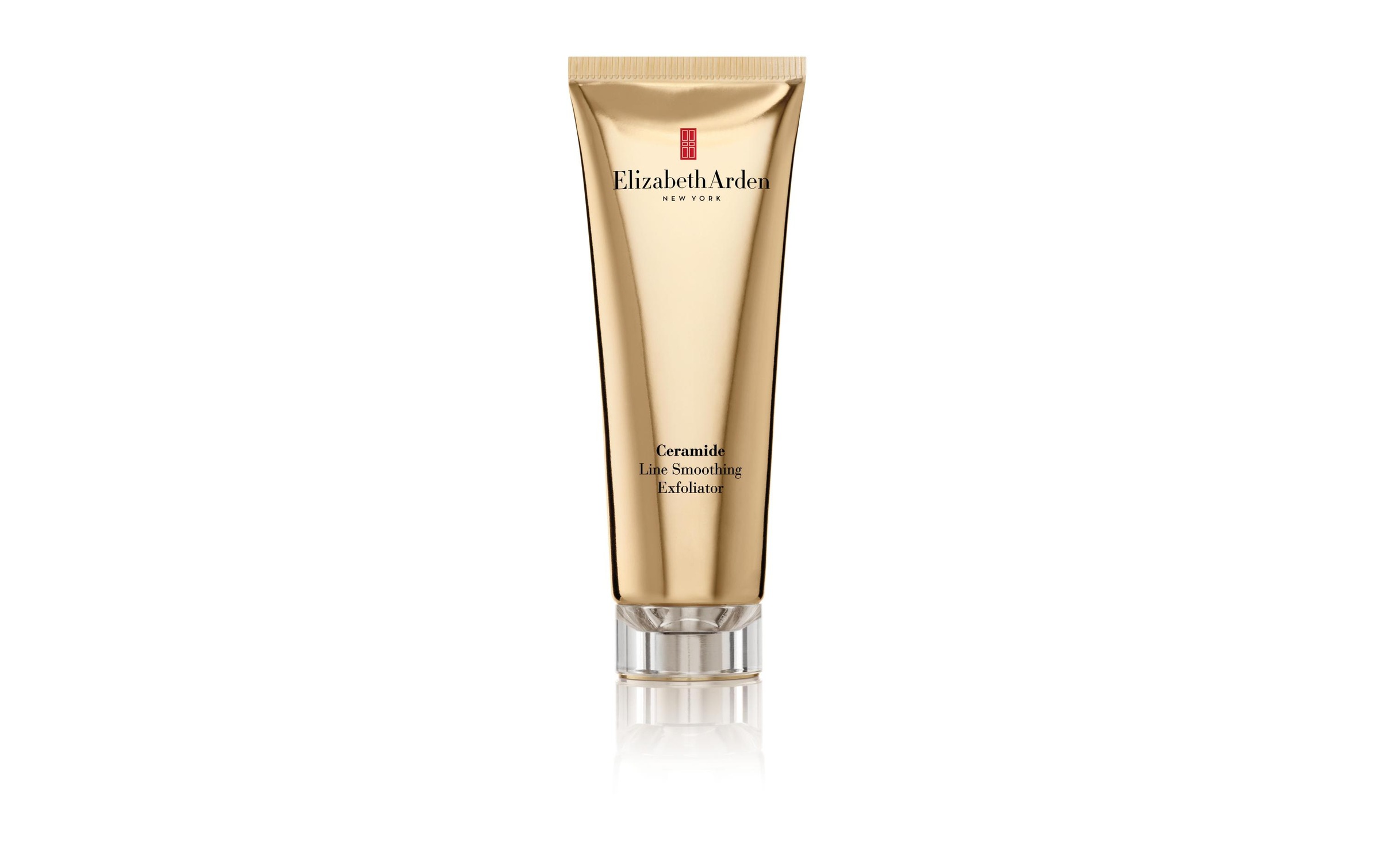Image of Elizabeth Arden Gesichtspeeling »Ceramide Line Smoothing Exfoliator 100 ml«, Premium Kosmetik bei Ackermann Versand Schweiz