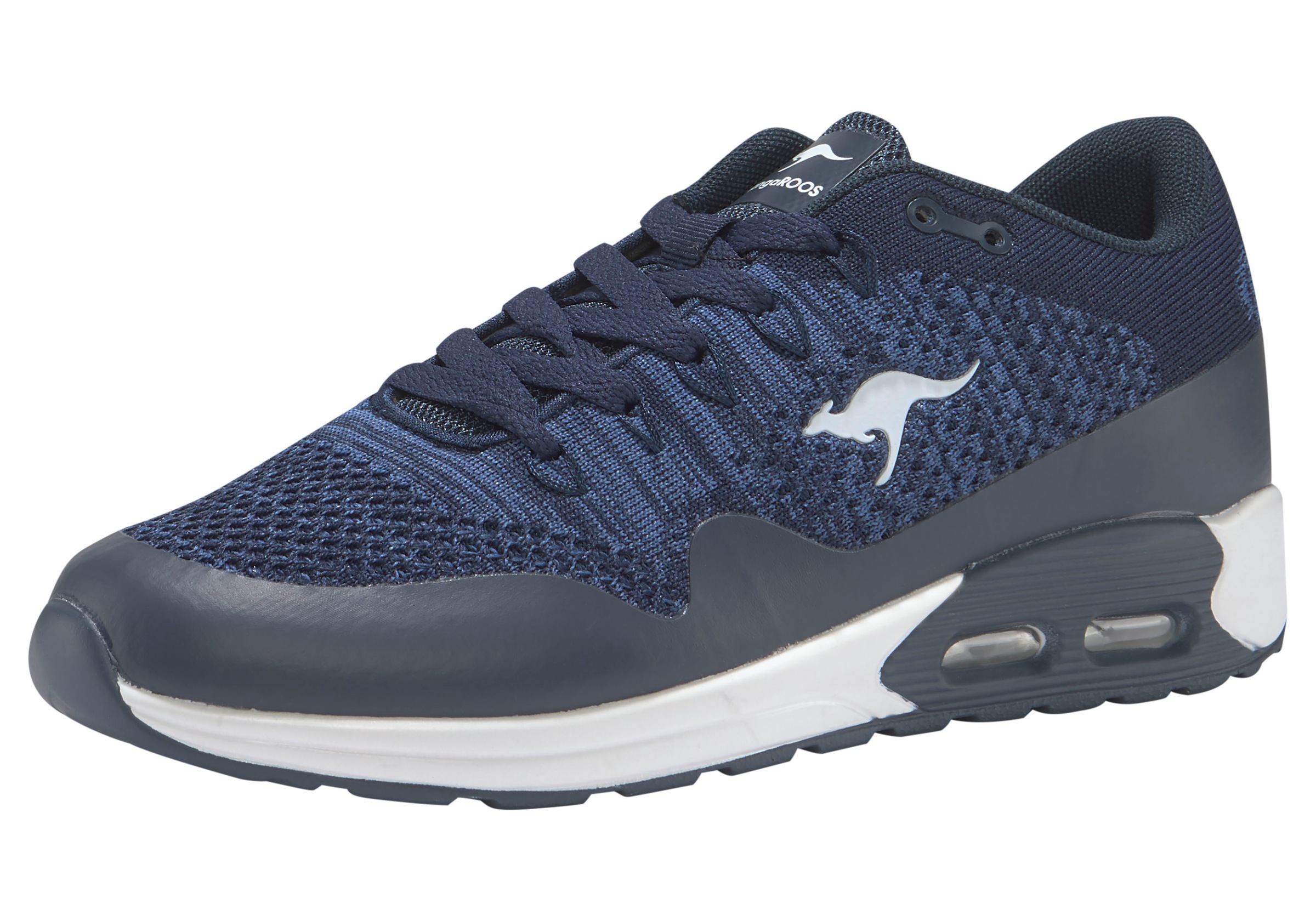 Image of KangaROOS Sneaker »Kanga X 5000« bei Ackermann Versand Schweiz