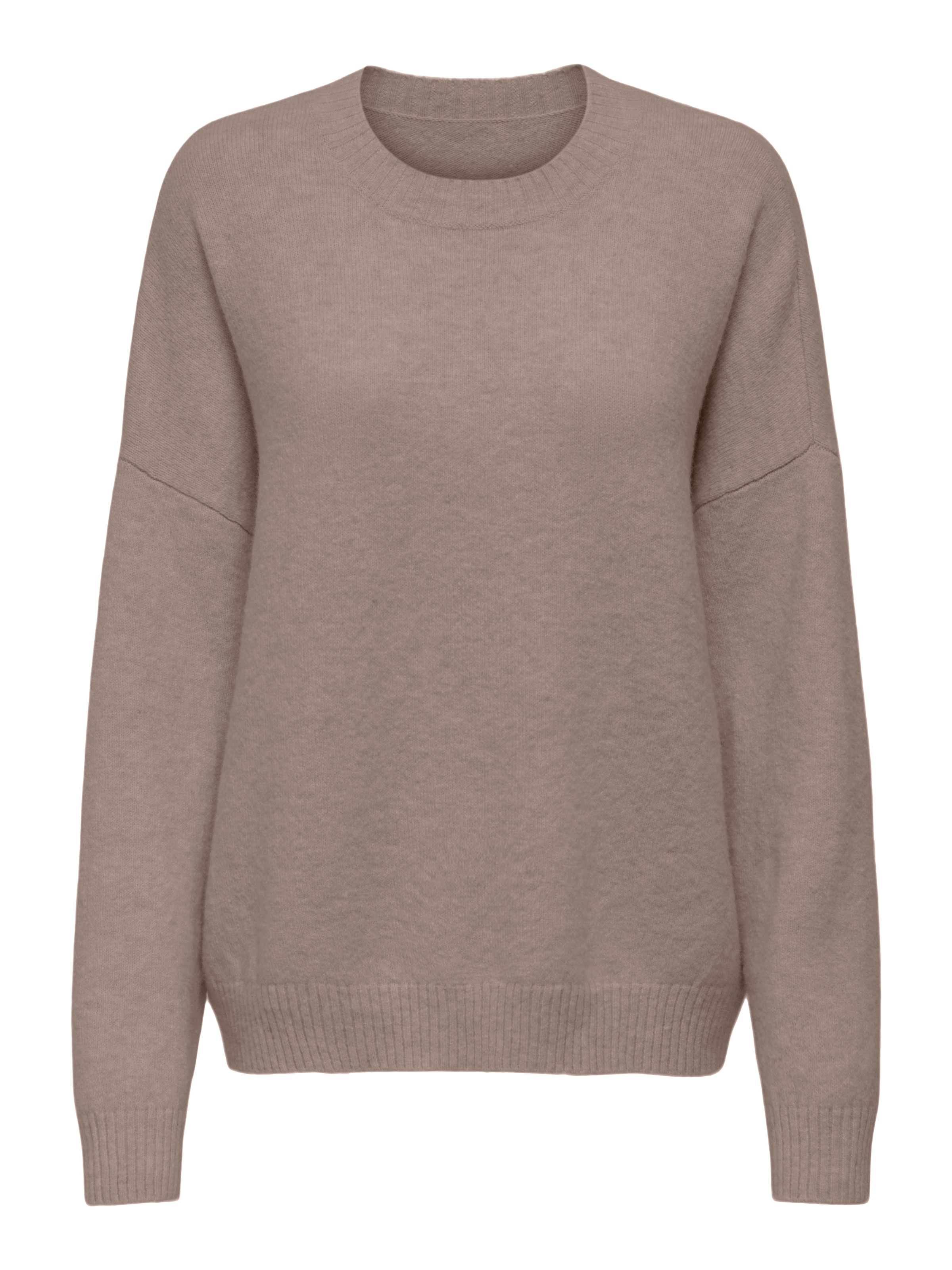 Image of ONLY Strickpullover "ONLRENE LIFE LS O-NECK CC KNT"