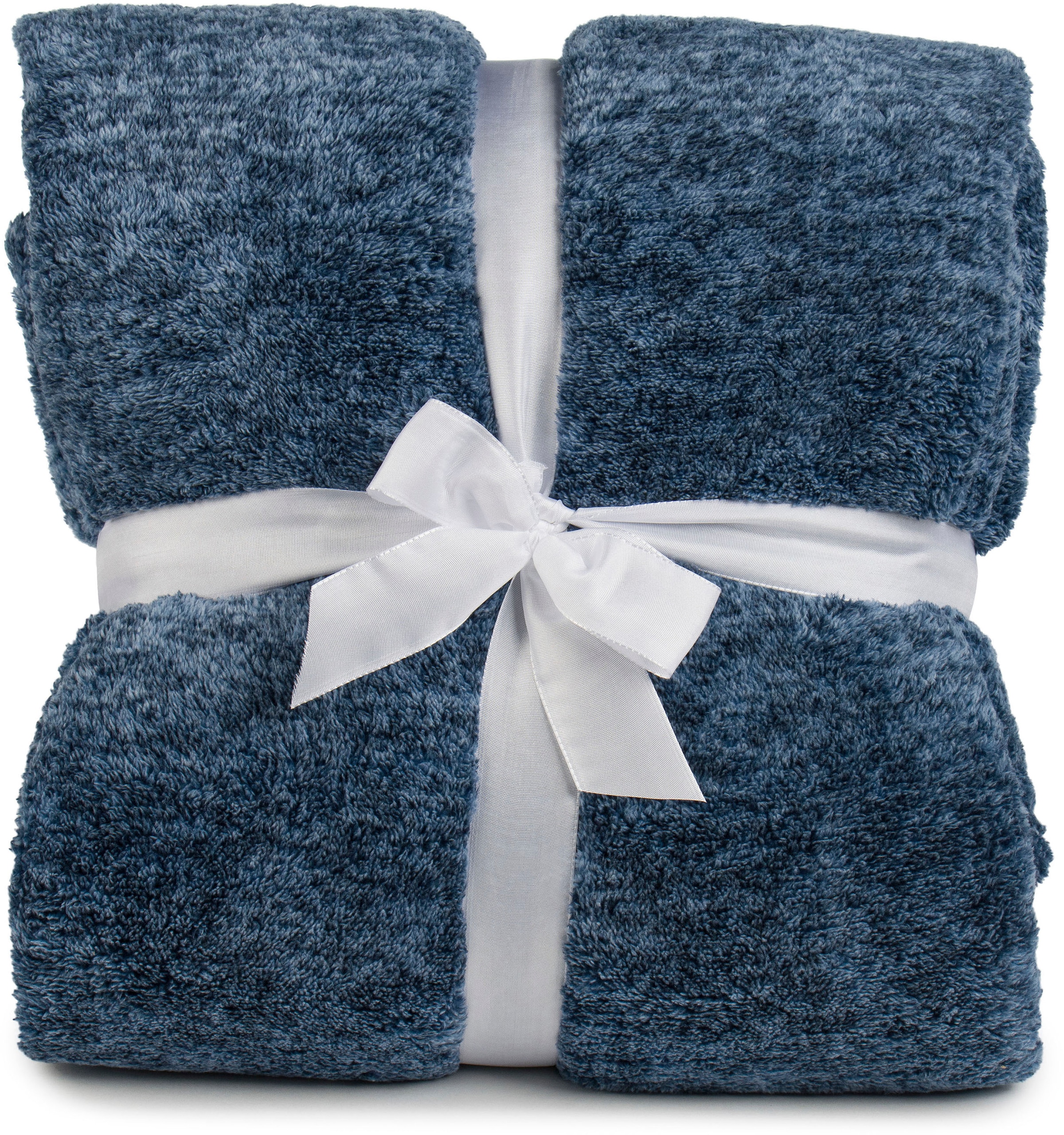 Gözze Wohndecke »Alaska« marmorierte Optik, kuschelig