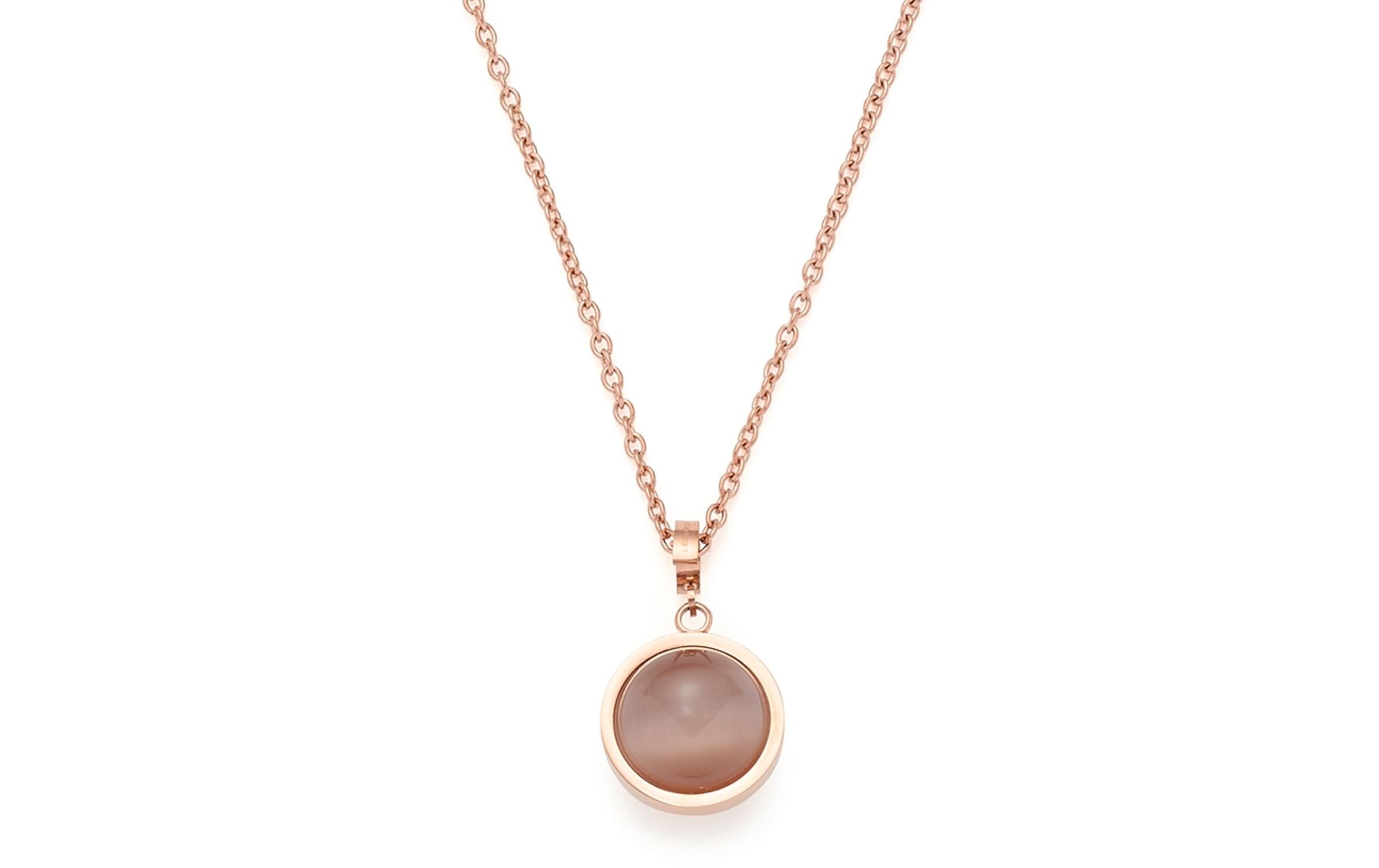 Image of LEONARDO Kette mit Anhänger »Scala Ed« bei Ackermann Versand Schweiz