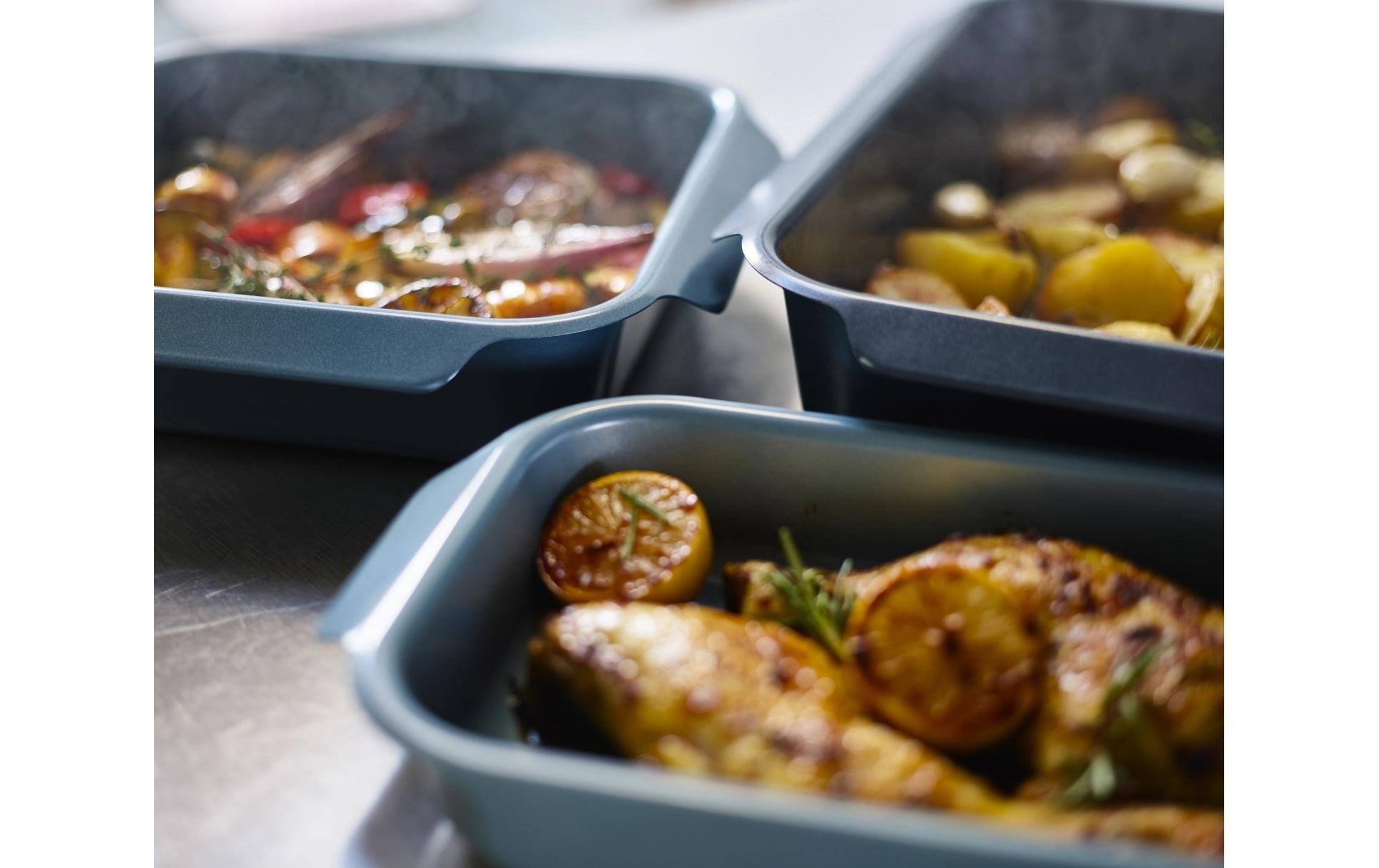 Joseph Joseph Moule à pâtisserie »Nest Oven M«