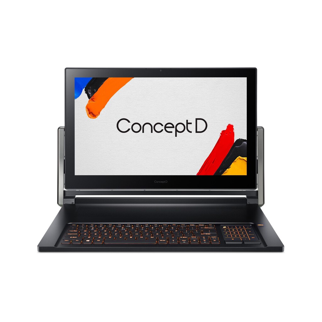 Acer Notebook »ConceptD 9 Pro (CN917-71P-9080)«, / 17,3 Zoll, Intel, Core i9