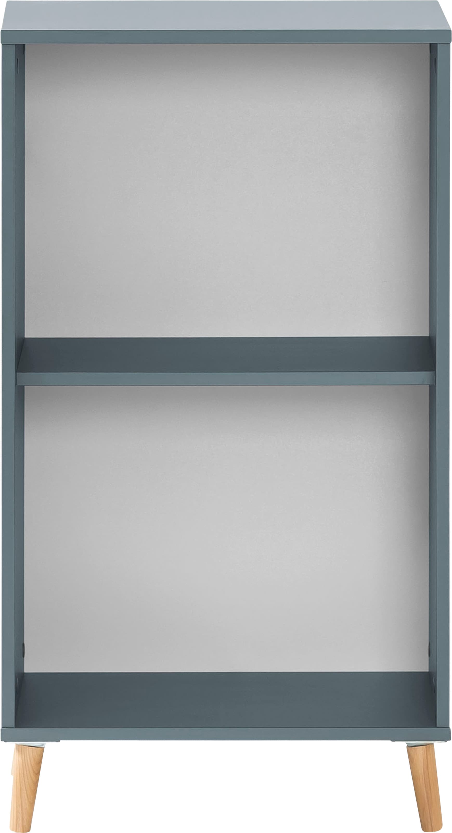 Image of Schildmeyer Aktenregal "Serie 500, Regal,melaminharzbeschichtet, Made in Germany, B: 51 cm" Solide Verarbeitung - Dieses Produkt ist in Deutschland gefertigt