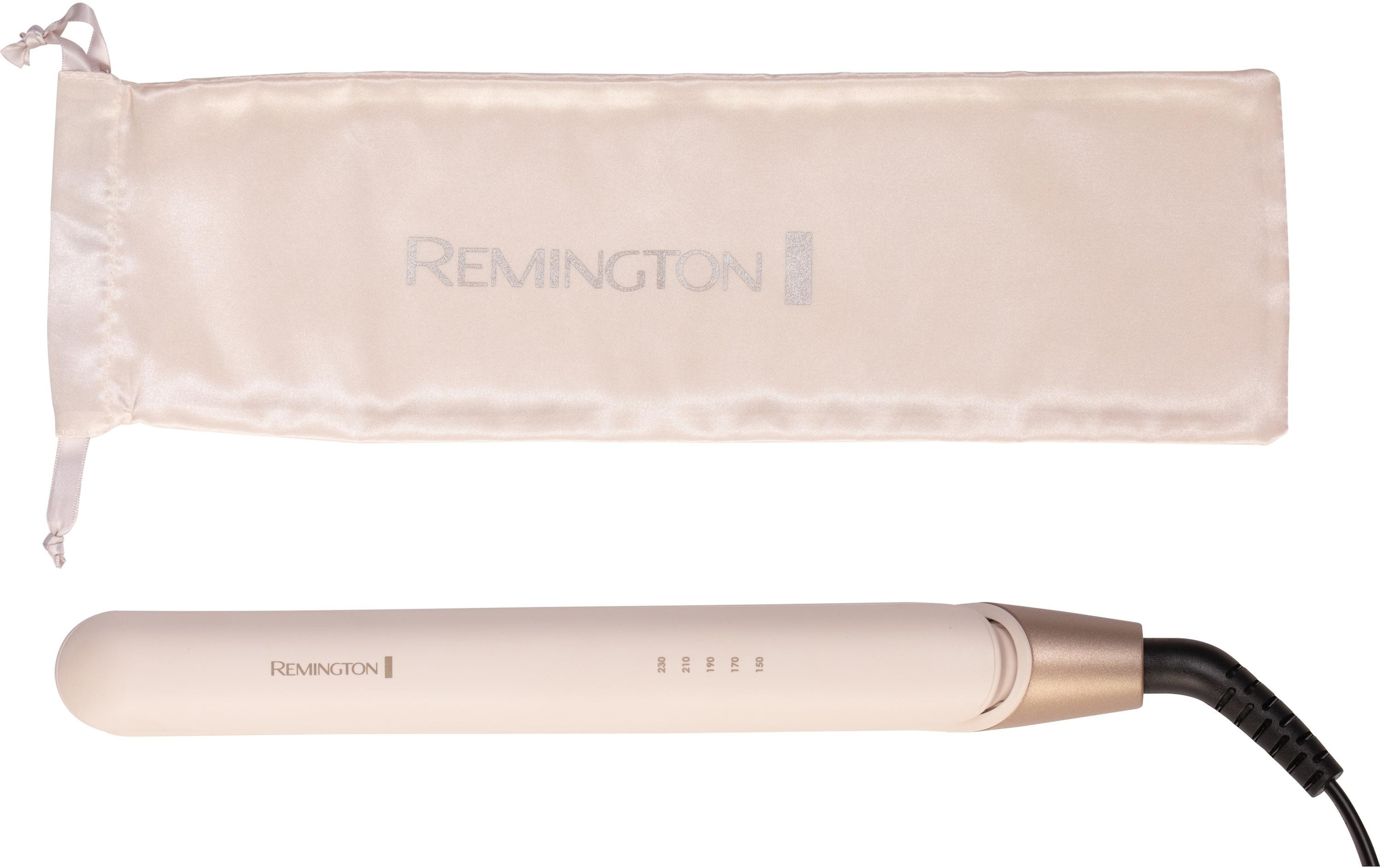 Remington Glätteisen »Shea Shoft S4«