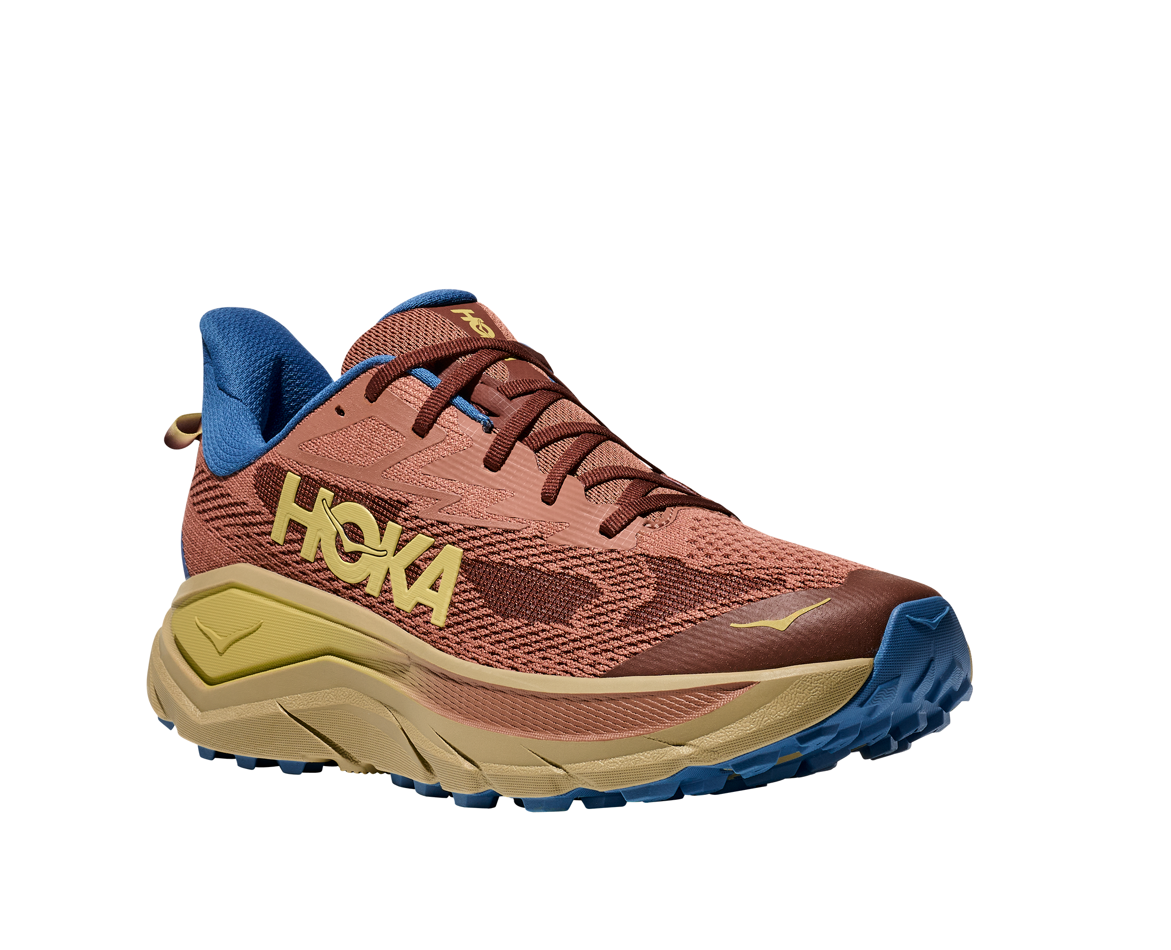 Hoka One One Trailrunningschuh »CHALLENGER 8«  Trail-Running