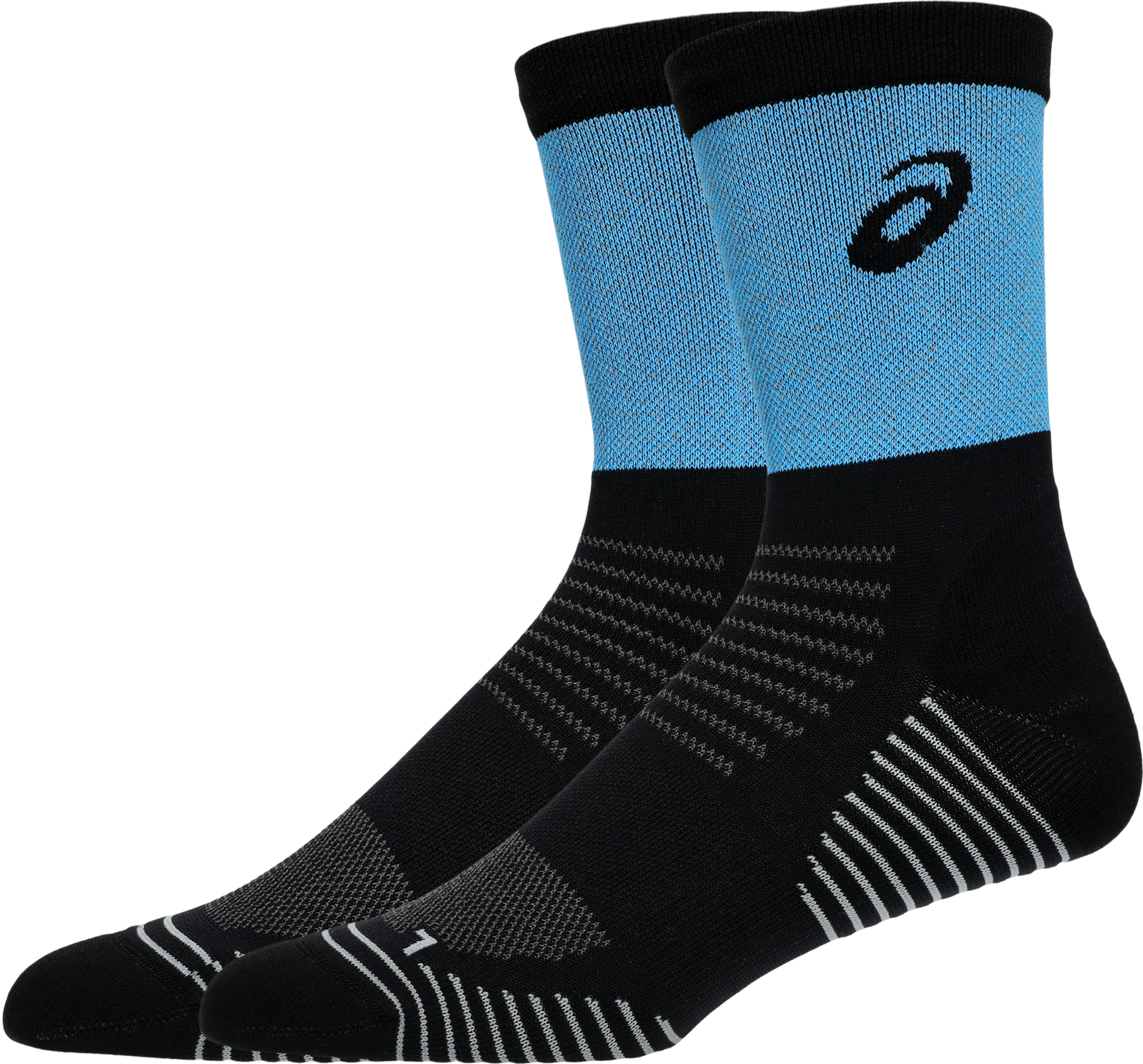 Laufsocken »LITE-SHOW RUN CREW SOCK«