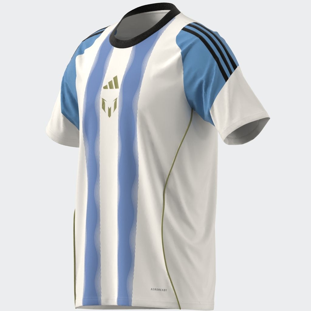 adidas Performance Fussballtrikot »MESSI TR JSY«