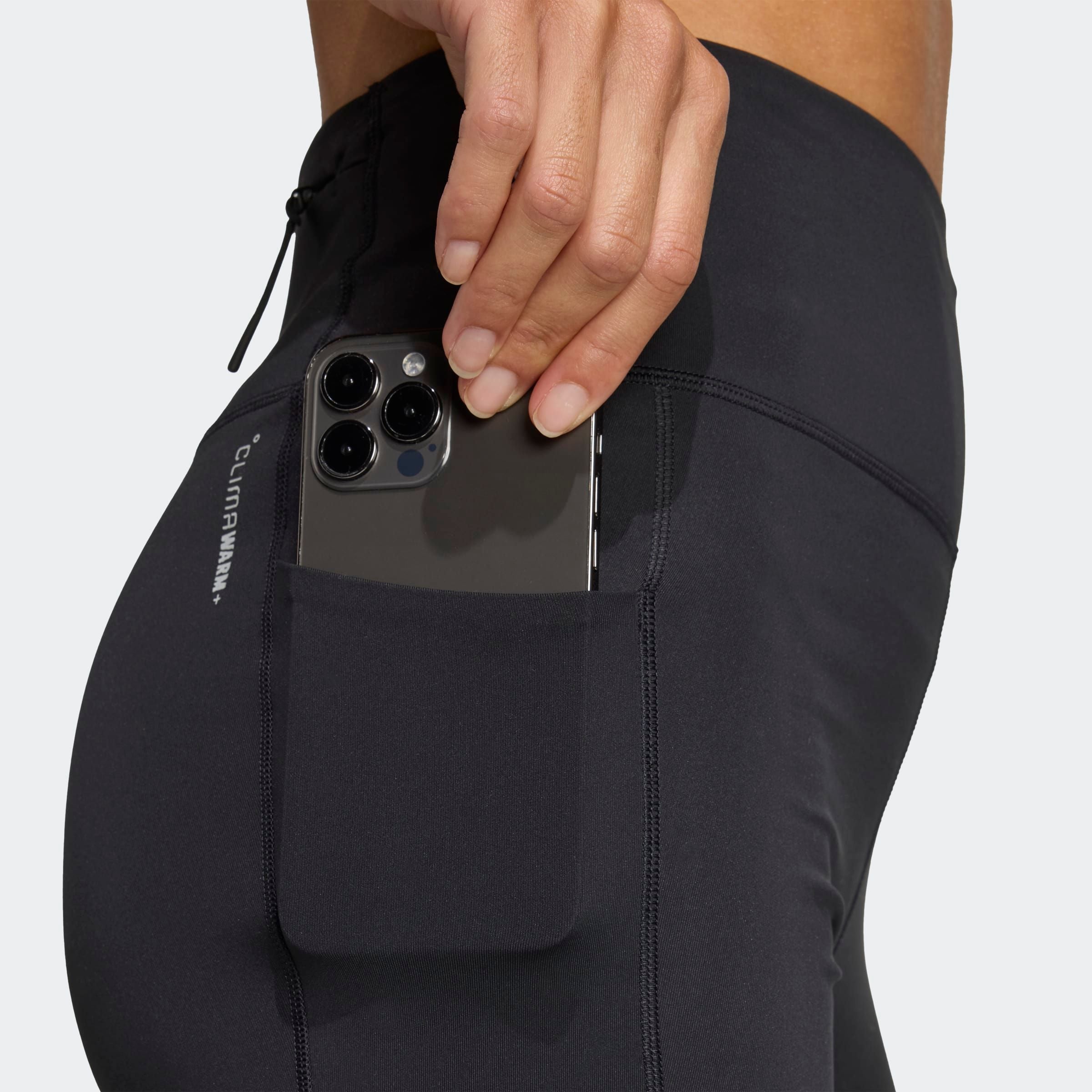 adidas Performance Lauftights »adi365 Leg W«