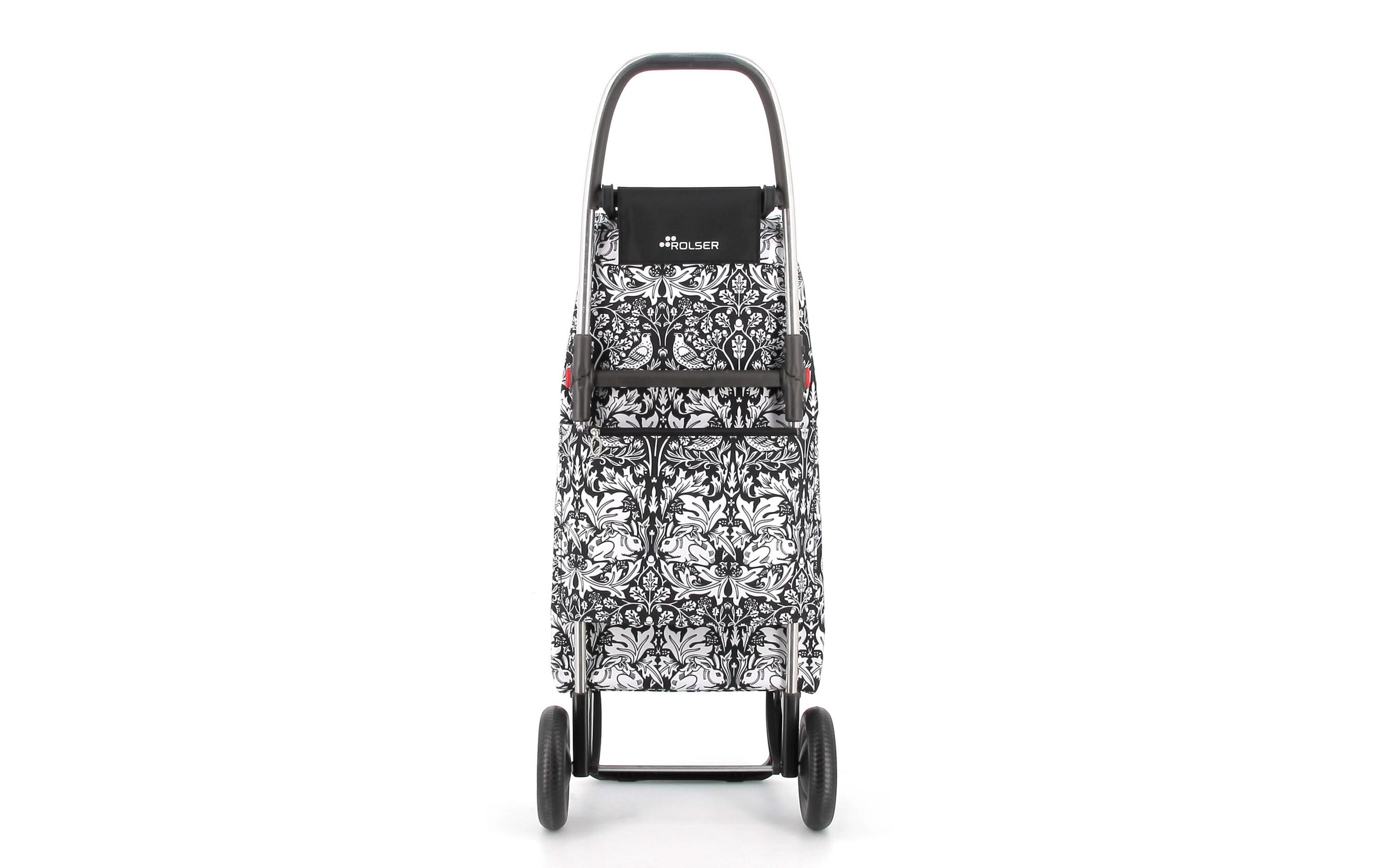 Rolser Einkaufstrolley »I-Max W. Morris 2 L«