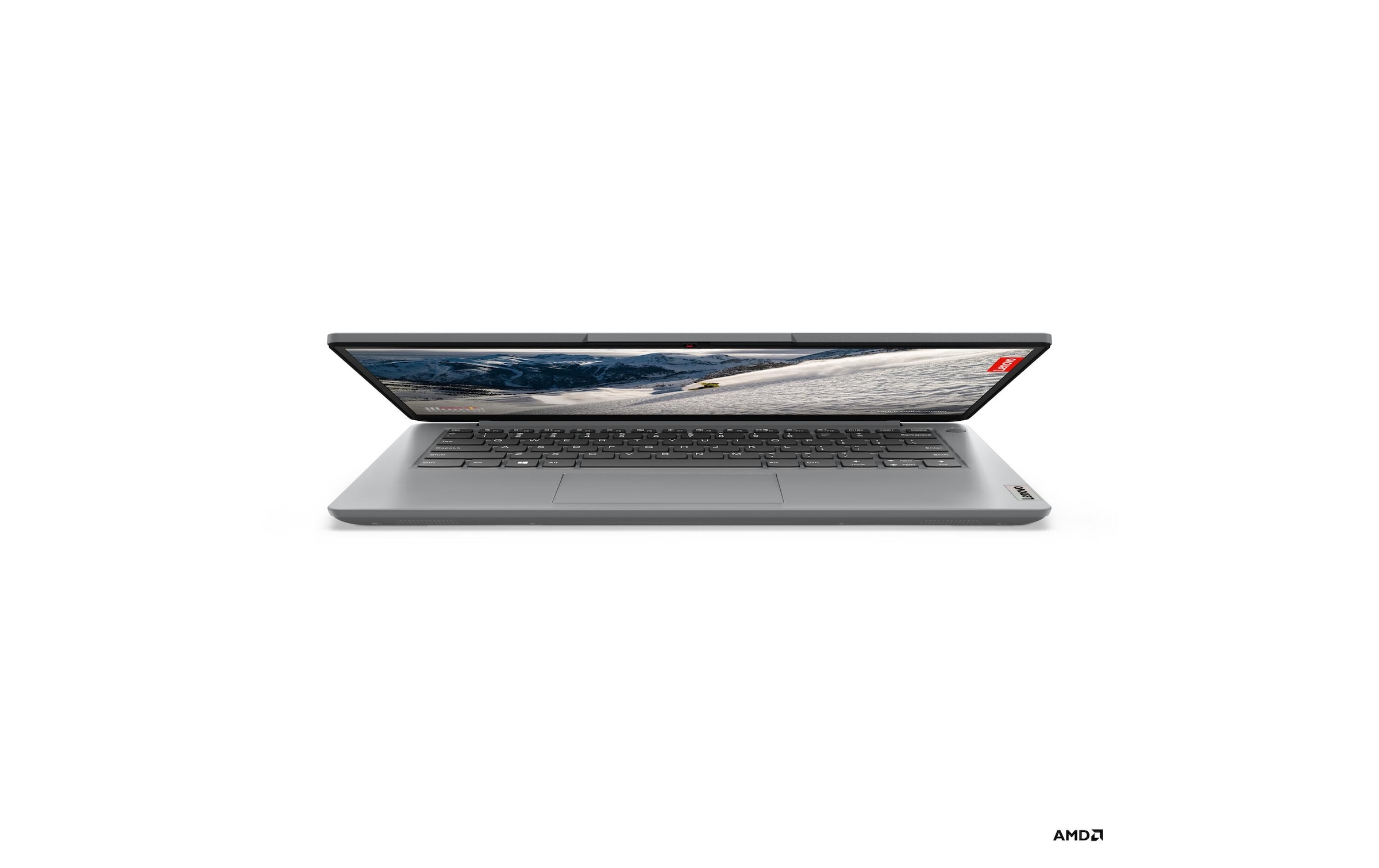 Lenovo Notebook »IdeaPad 1 14AMN7«, 35,42 cm, / 14 Zoll, AMD, Ryzen 5, 512 GB SSD