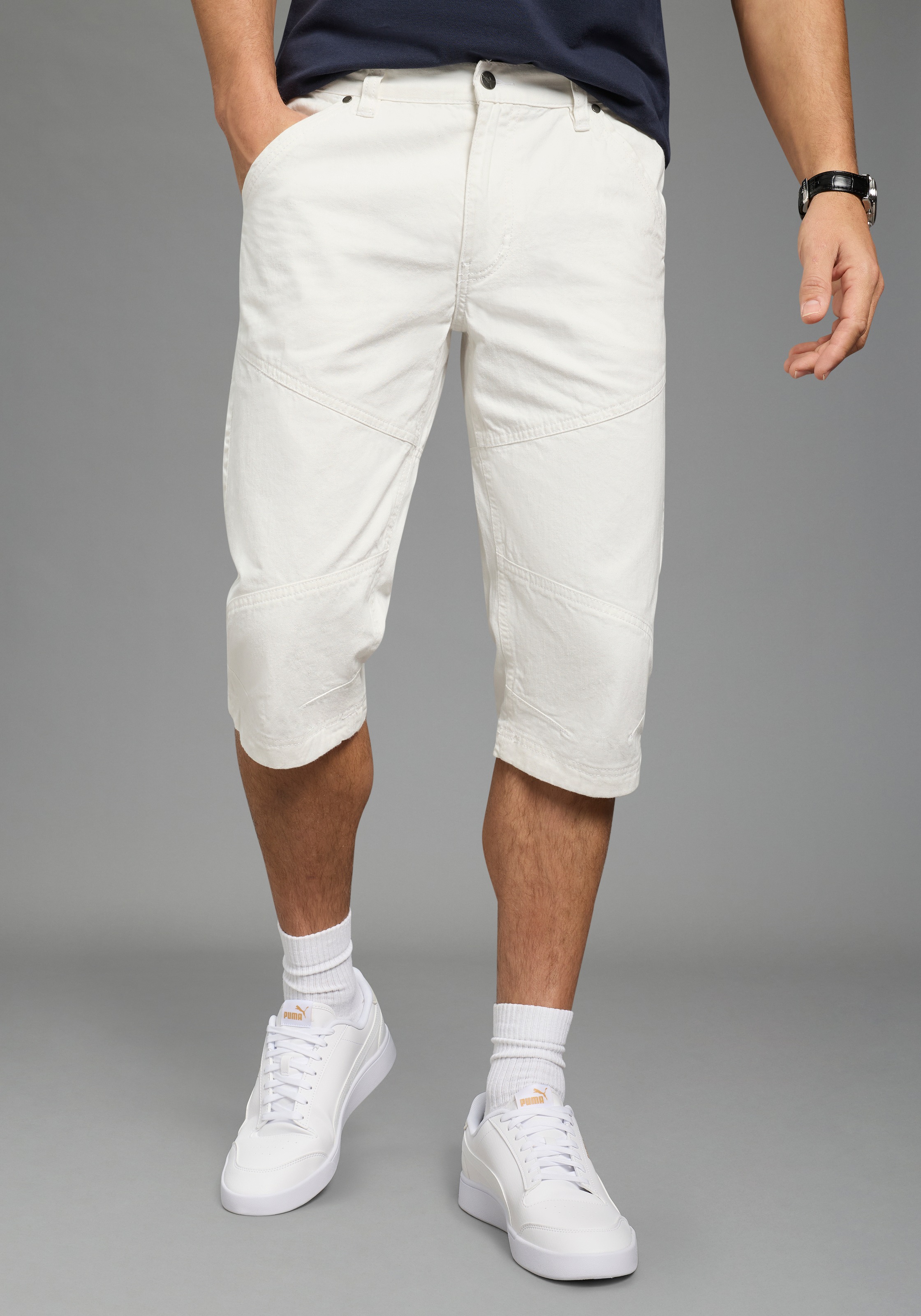 Image of Arizona Bermudas "Tom"