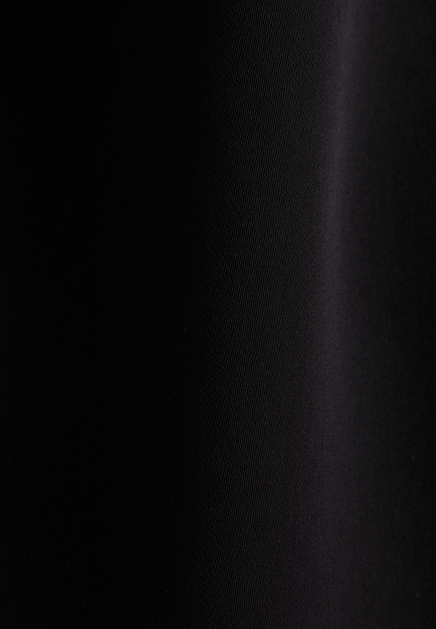 seidensticker Blouse classique »Schwarze Rose«, Tunika Uni
