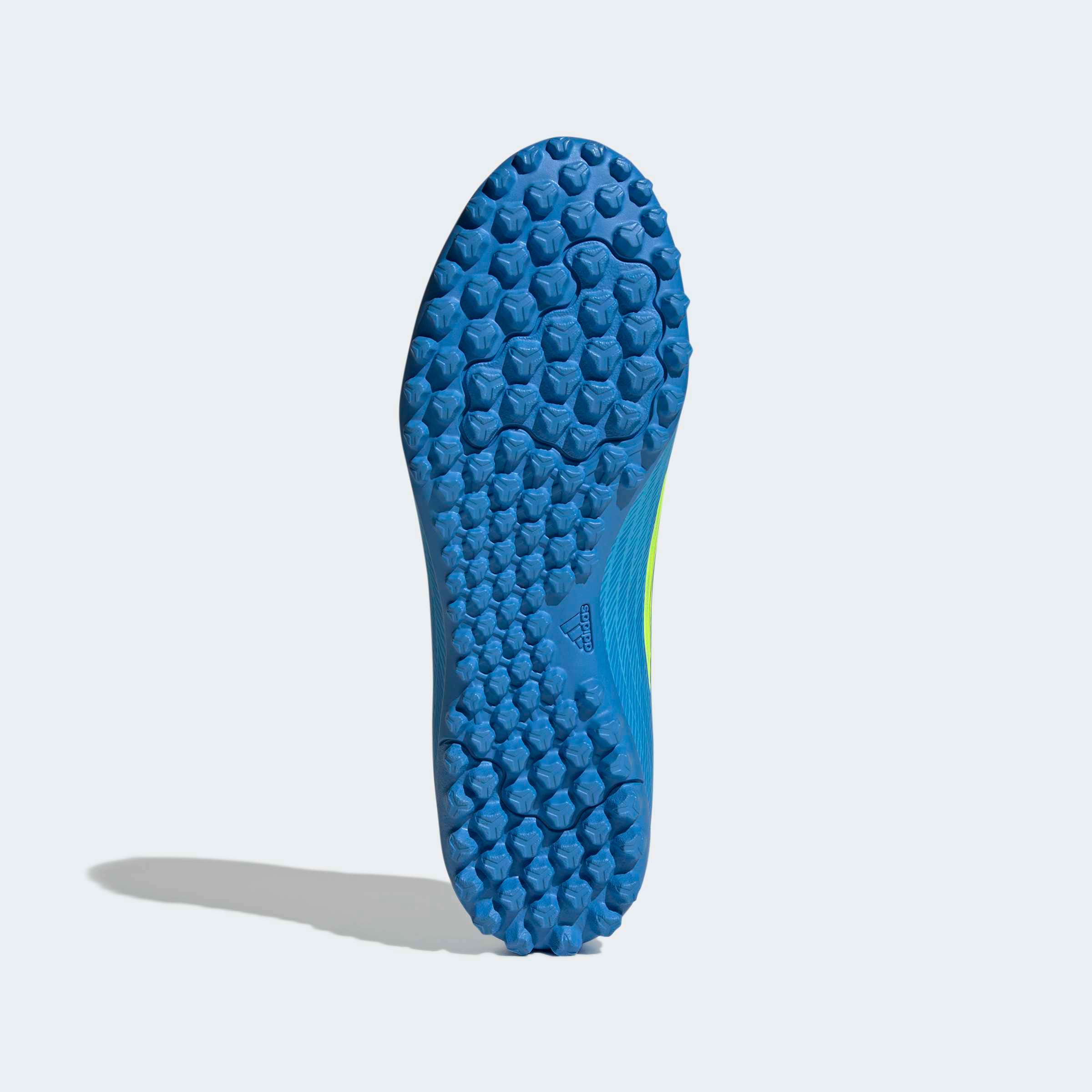 adidas Performance Fussballschuh »F50 CLUB , ROLLRASEN«  für kurzen Kunstrasen, Hart- und Aschenplätze