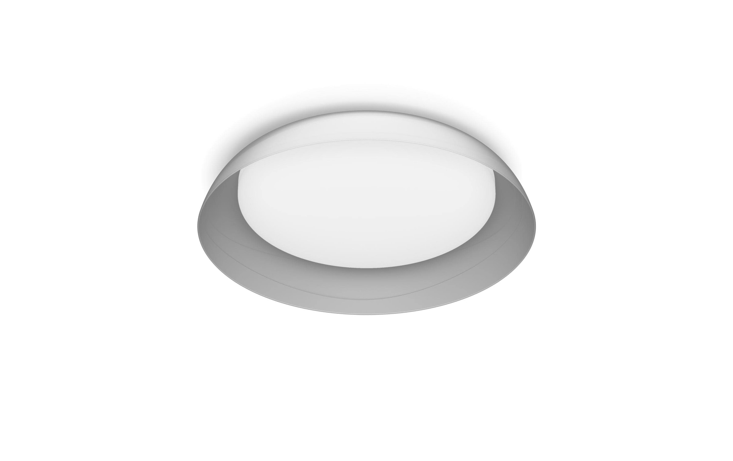 Philips LED Deckenleuchte »Fleta Ultra-Efficient 2700K, 1850 Lm«
