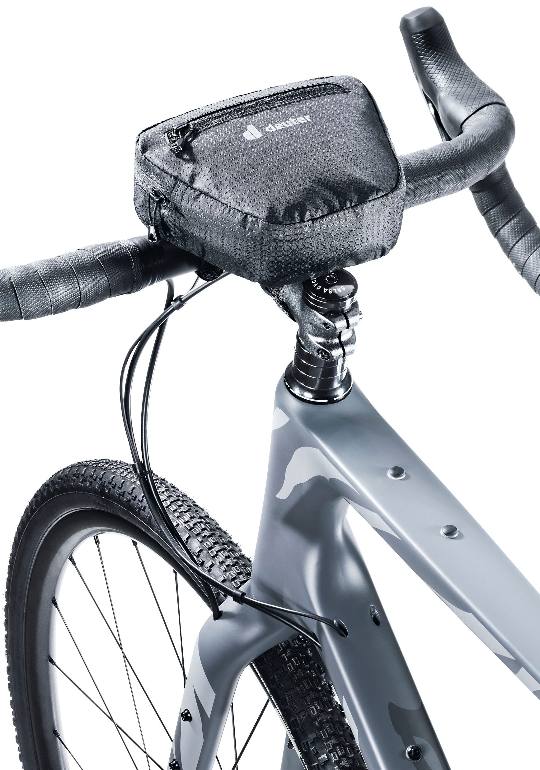 deuter Fahrradtasche »FRONT BAG 1.2«