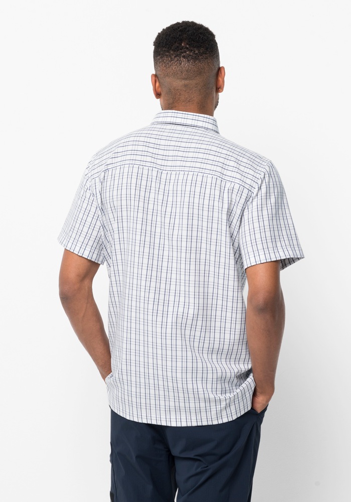 Jack Wolfskin Funktionshemd »THOMPSON SHIRT MEN«