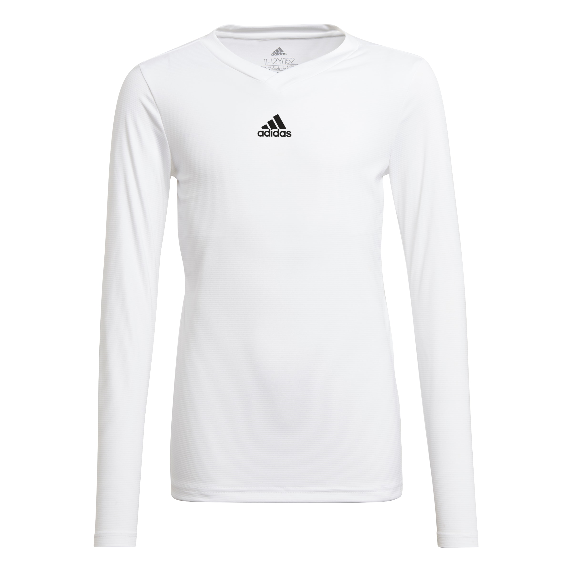 adidas Performance Langarmshirt »TEAM BASE TEE Y«