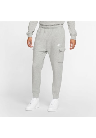 Nike Sportswear Jogginghose »CLUB FLEECE MEN'S CARGO PANTS« kaufen