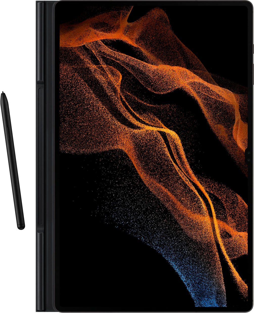 Image of Samsung Tablet-Hülle »Book Cover Galaxy Tab S8 Ultra«, Galaxy Tab S8 Ultra, 37,08 cm (14,6 Zoll) bei Ackermann Versand Schweiz
