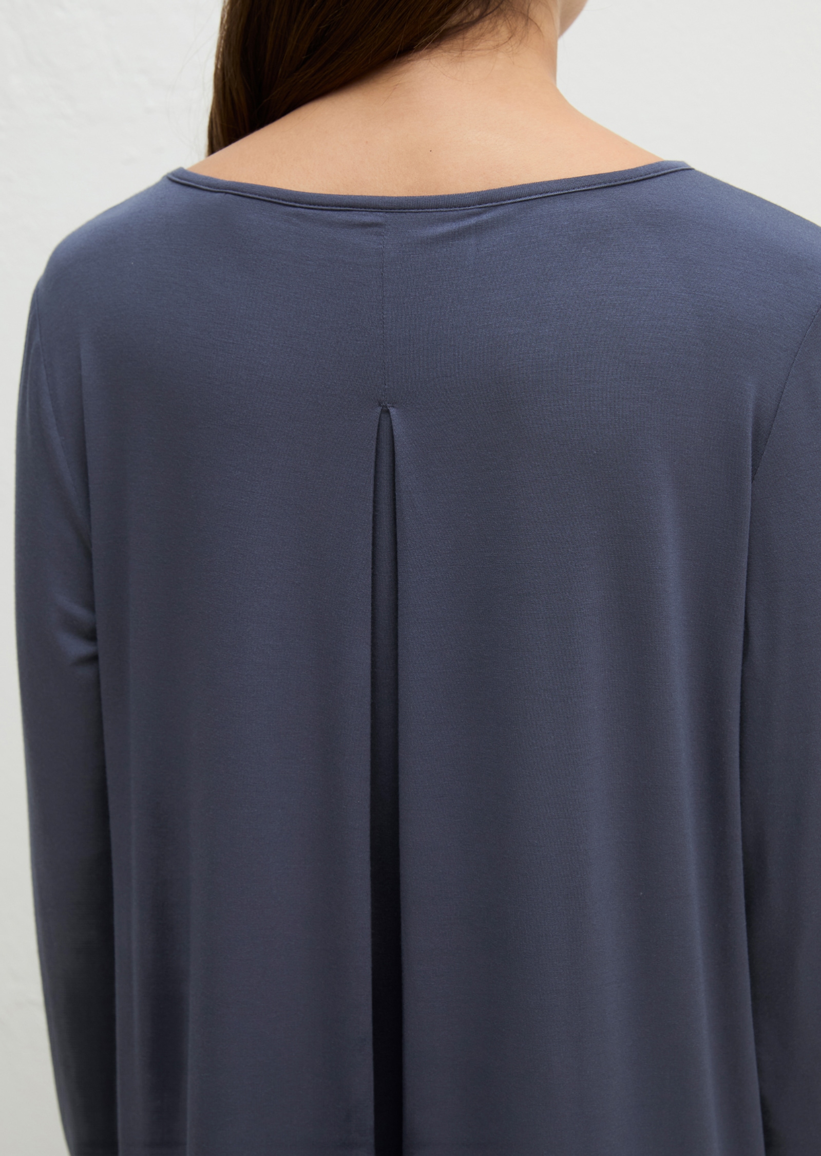 Marc O'Polo Chemise de nuit »Mix & Match Modal Jersey« in Jersey-Qualität, mit Mini-Blumenprints