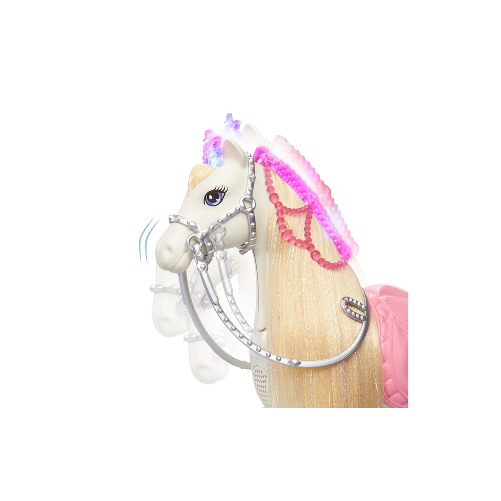 Barbie Spielfigur »Tanzendes Pferd«