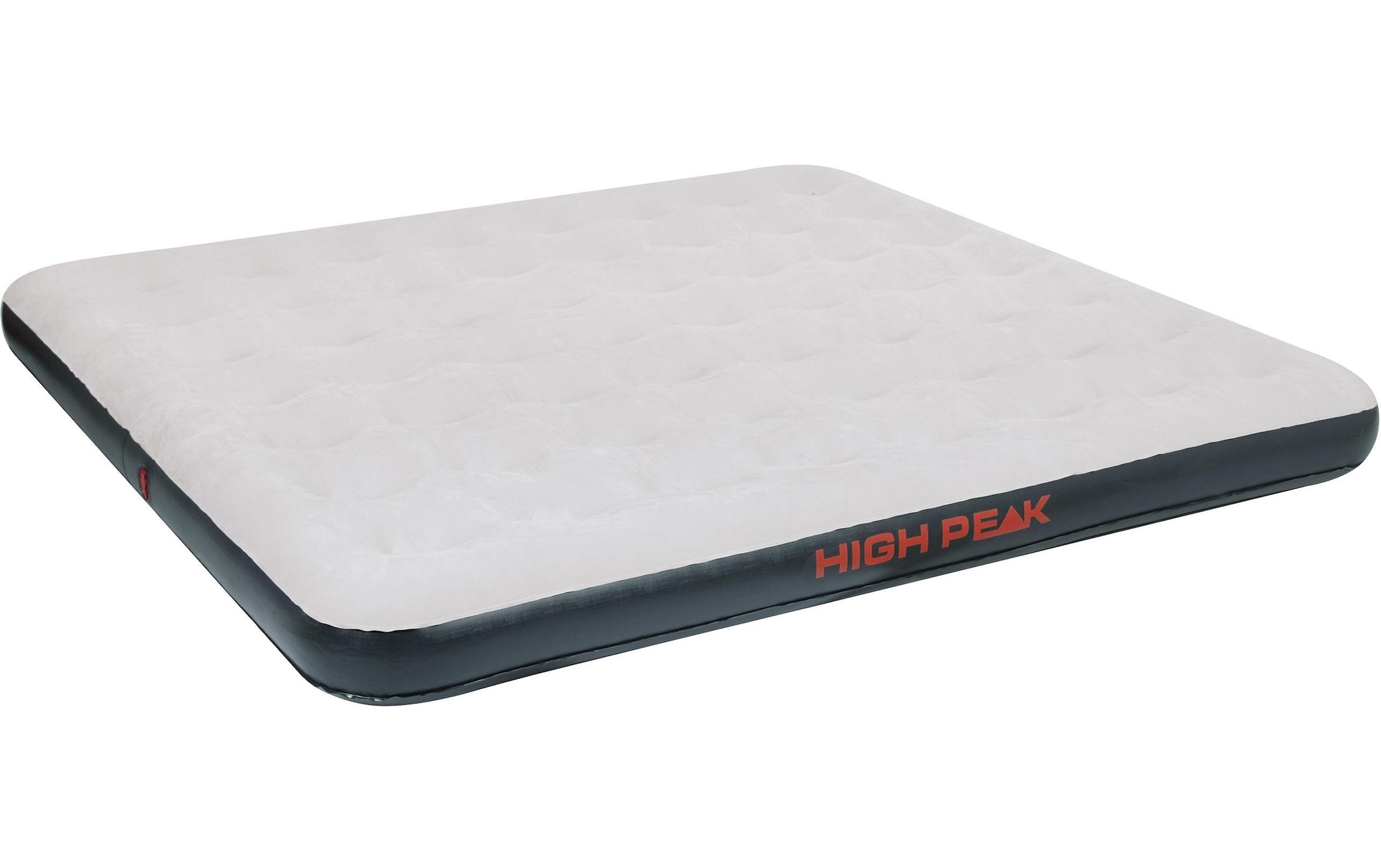 High Peak Luftbett »High Peak King 200 x 185«