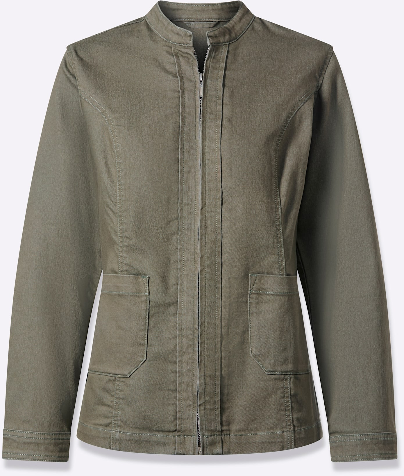   Jeansblazer »Jeans-Jacke«