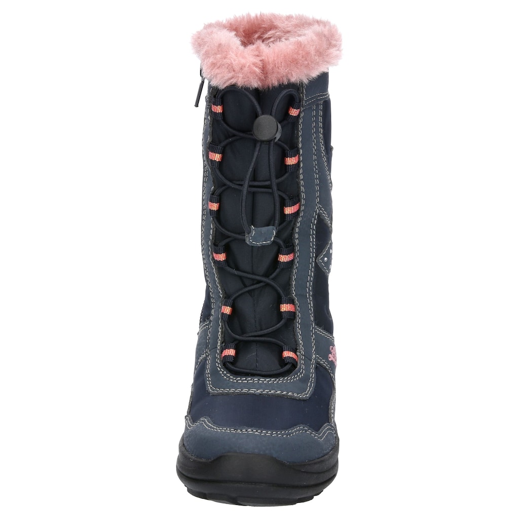 Lico Winterstiefel »Cathrin«, mit Comfortex-Klimamembrane