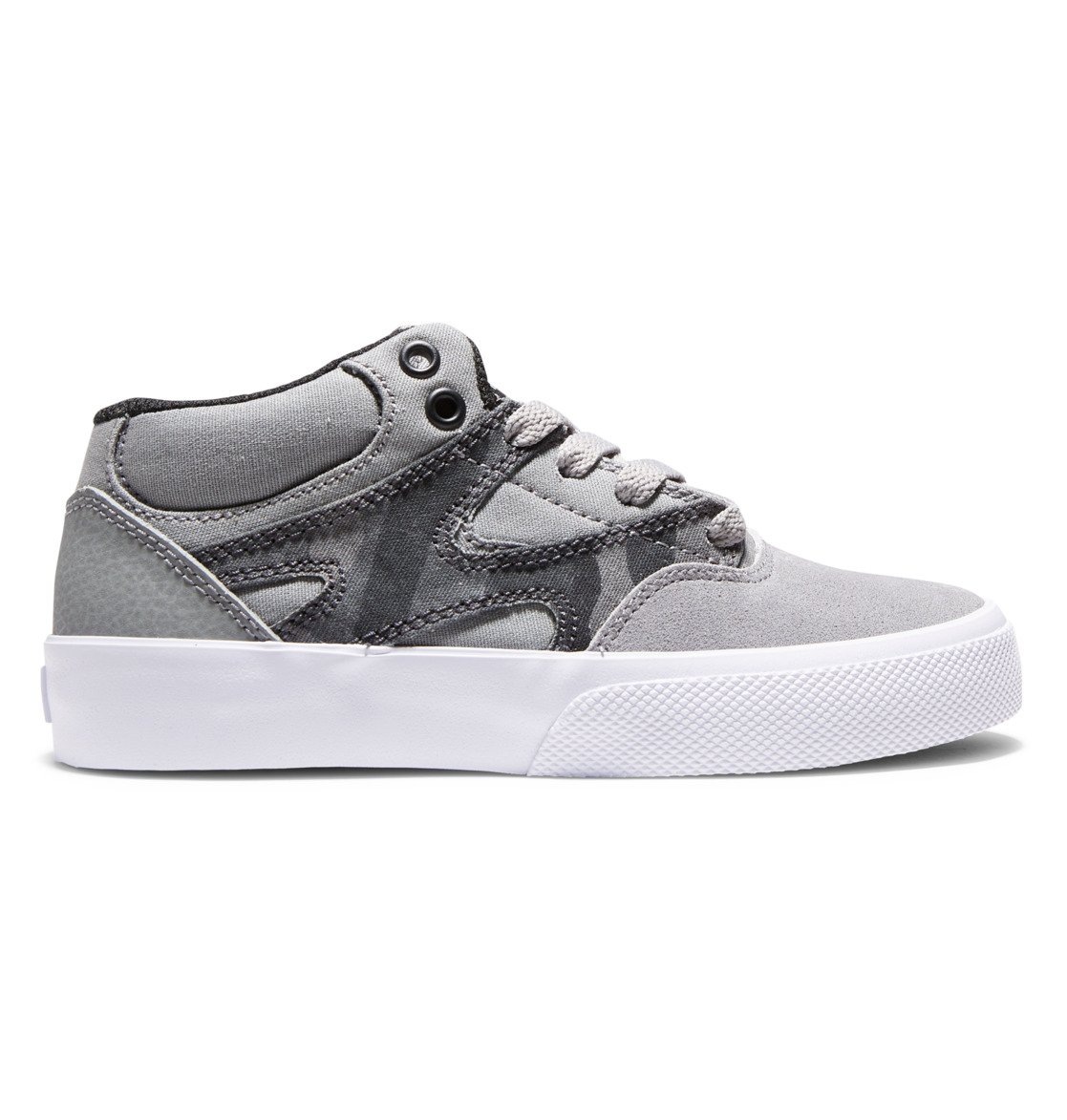 DC Shoes Sneaker »Kalis Vulc«