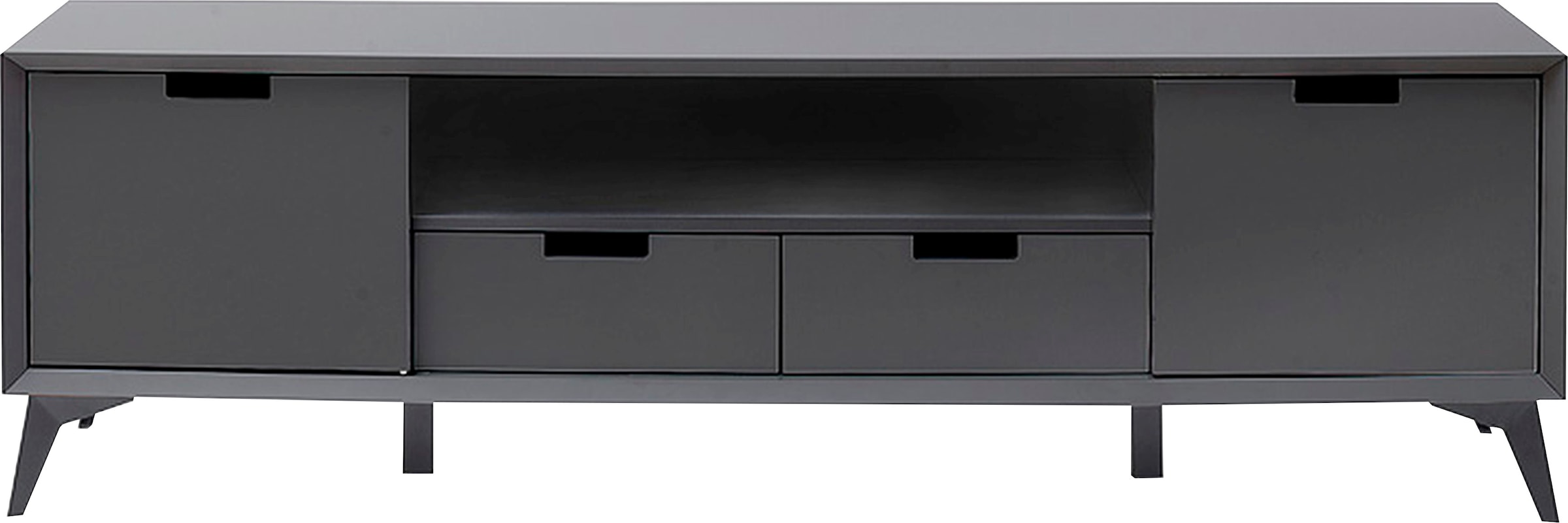 MCA furniture Lowboard »Netanja« Breite ca. 180 cm