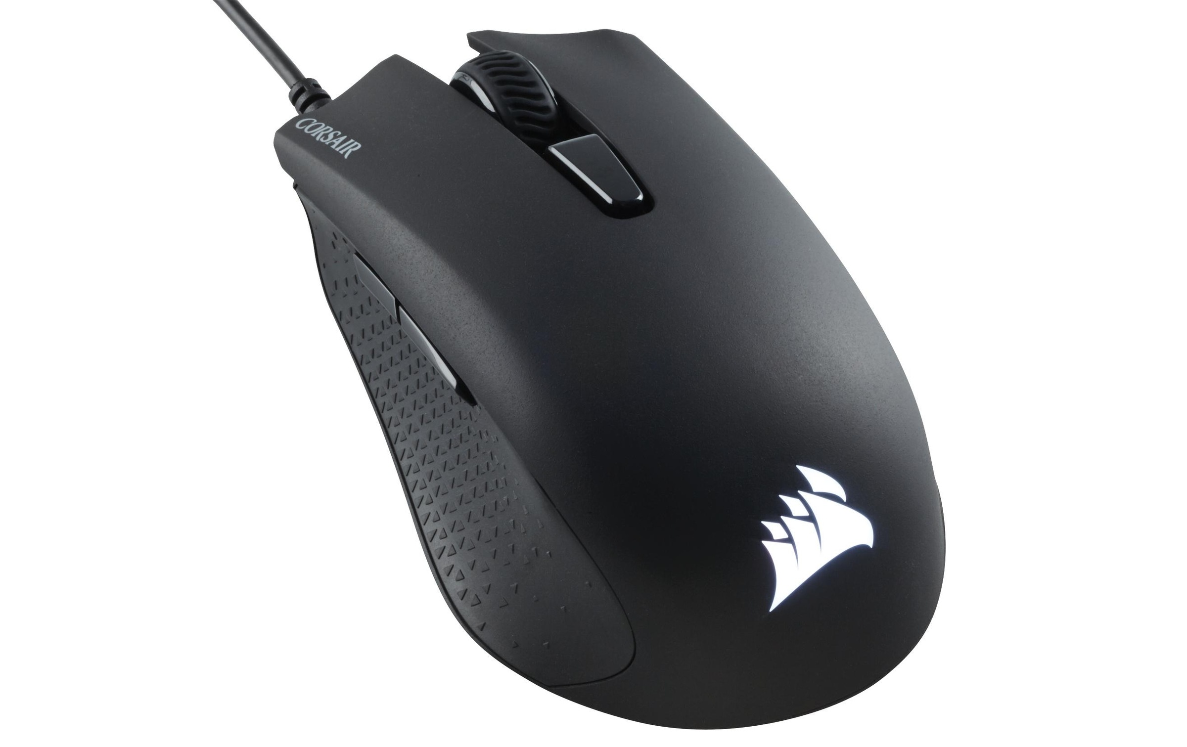 Corsair Gaming-Maus »RGB Pro Gaming«, kabelgebunden