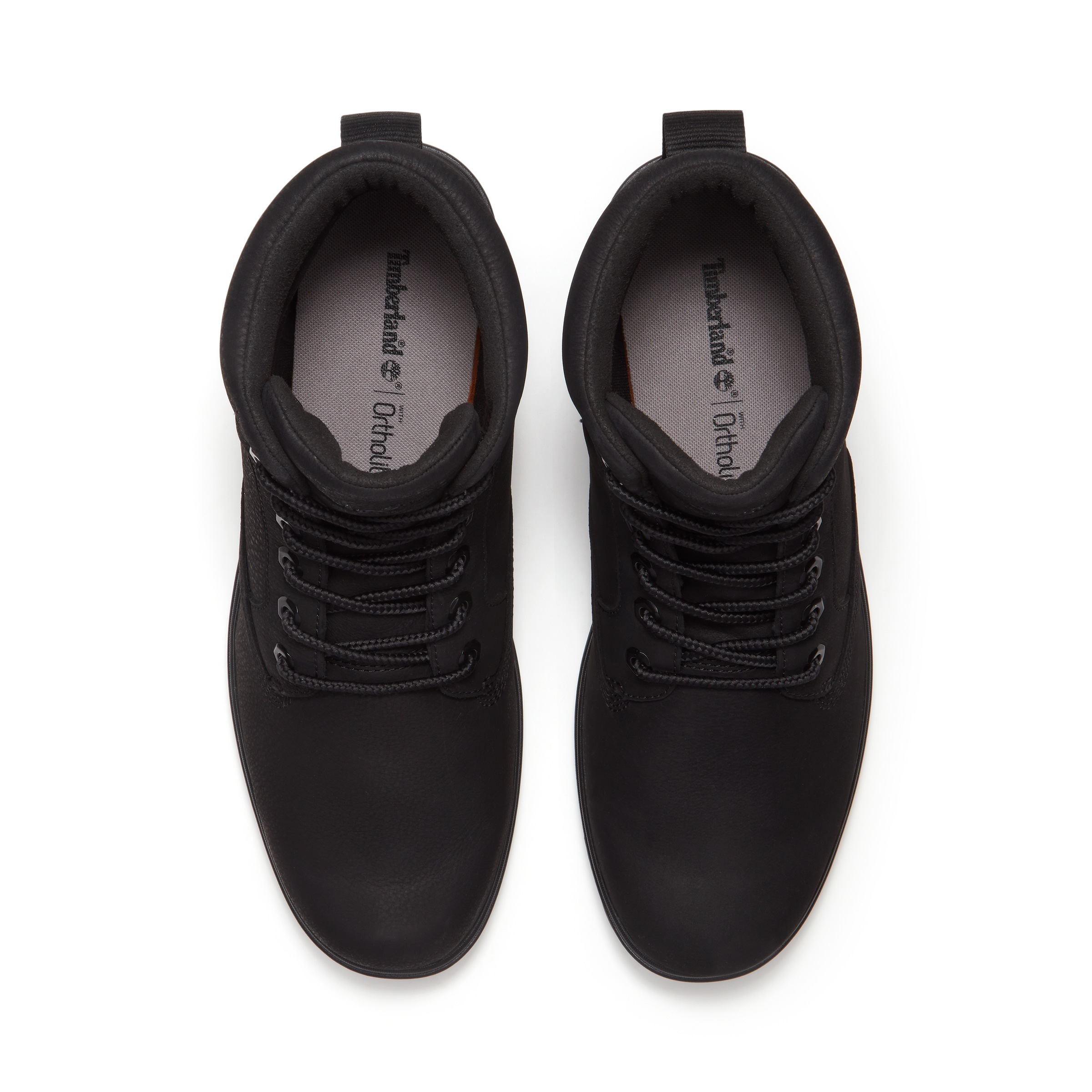 Timberland Schnürboots »AUBURN FALLS - 6 INCH LACE UP BOOT«