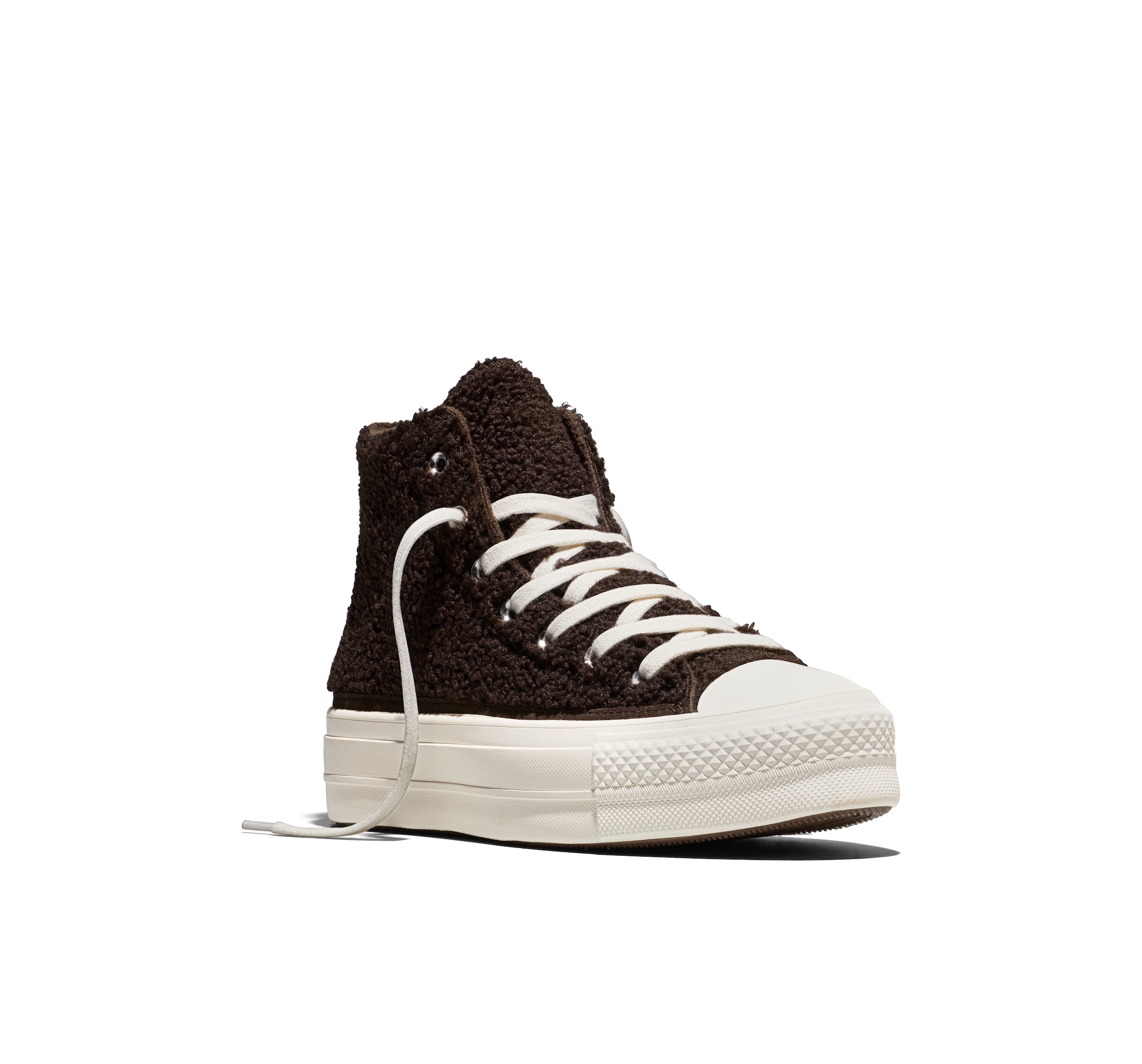 Converse Sneaker »Chuck Taylor All Star Lift«  gefüttert