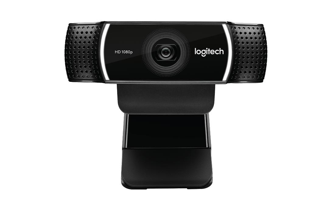 Logitech Webcam »C922 Pro Stream«