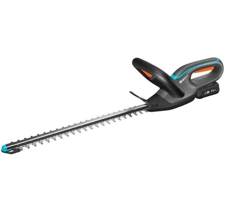 Image of GARDENA Akku-Heckenschere "EasyCut 45 Ready-To-Use Set" ()